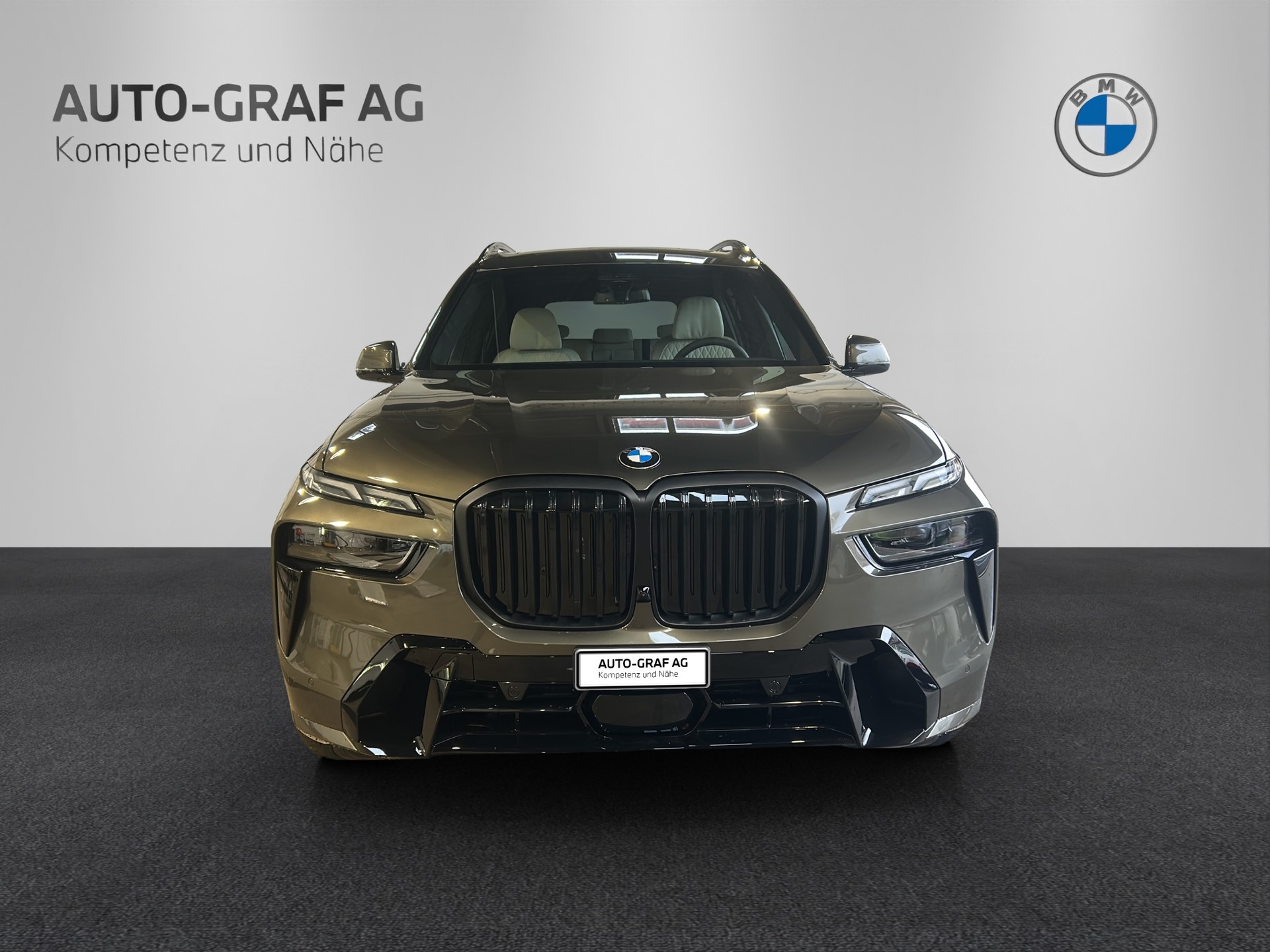 BMW X7 xDrive 48V 40i M Sport Pro Steptronic-image-7