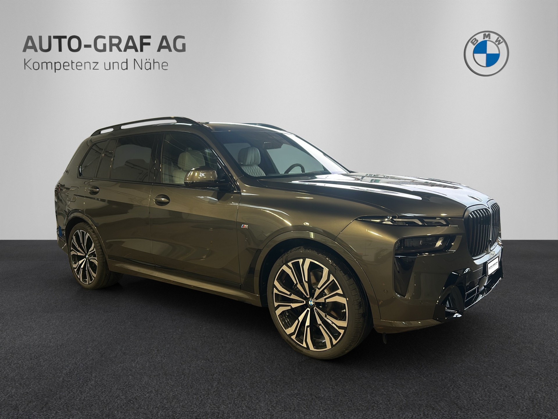 BMW X7 xDrive 48V 40i M Sport Pro Steptronic-image-6