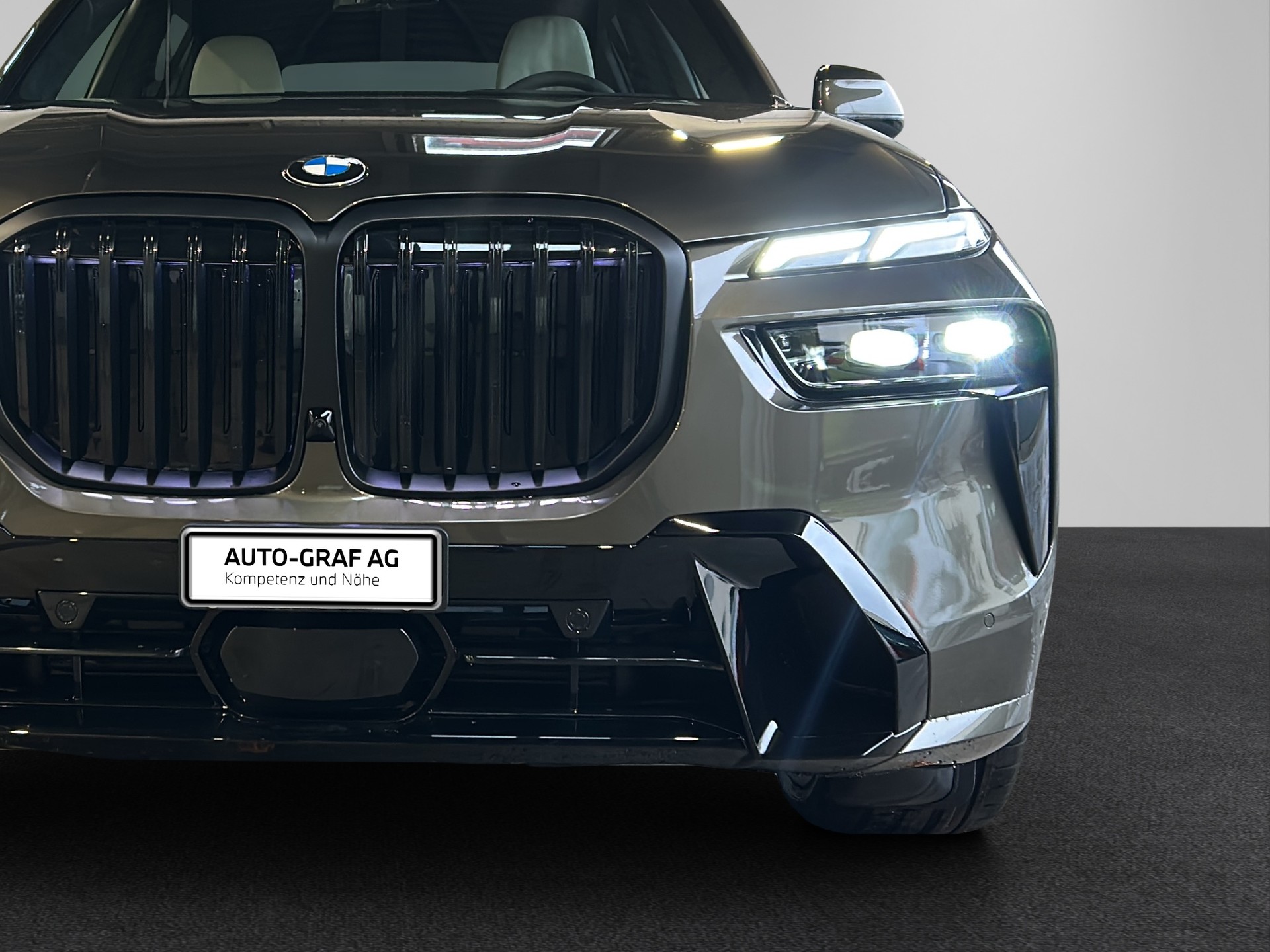 BMW X7 xDrive 48V 40i M Sport Pro Steptronic-image-8