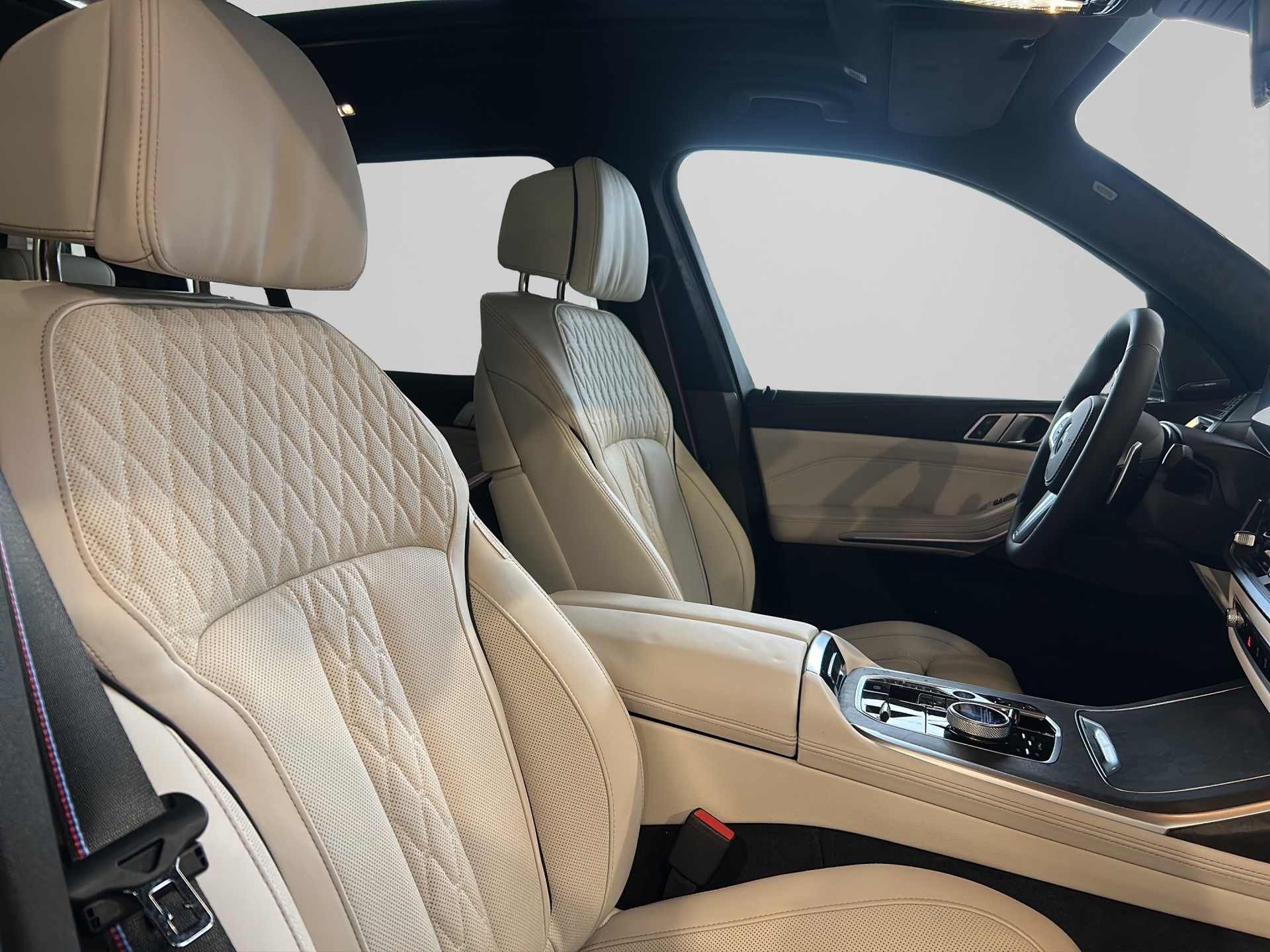 BMW X7 xDrive 48V 40i M Sport Pro Steptronic-image-19