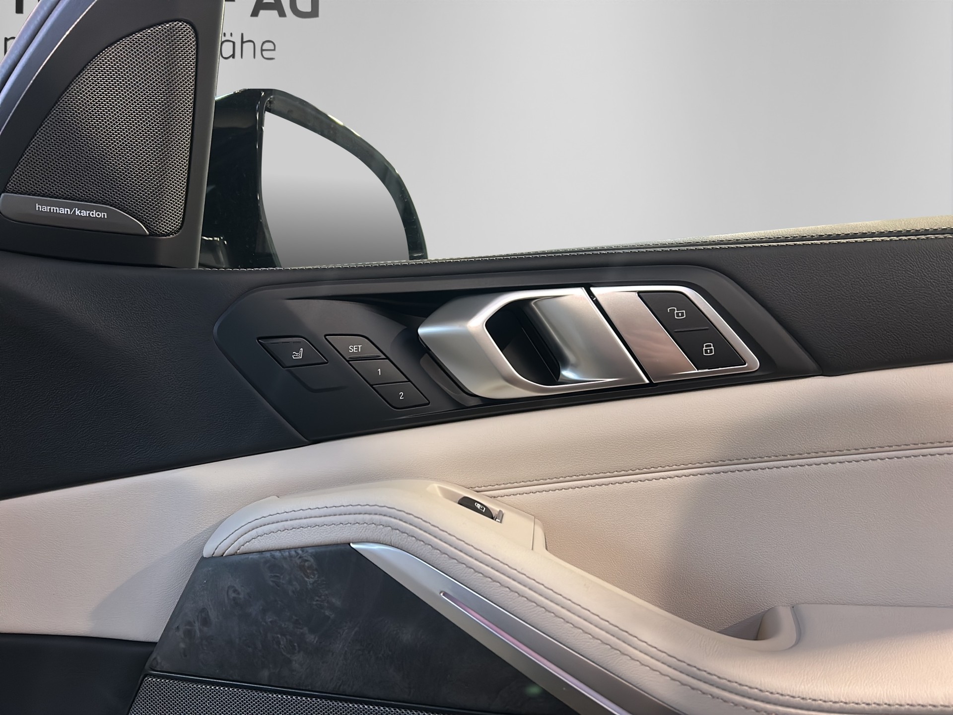 BMW X7 xDrive 48V 40i M Sport Pro Steptronic-image-20