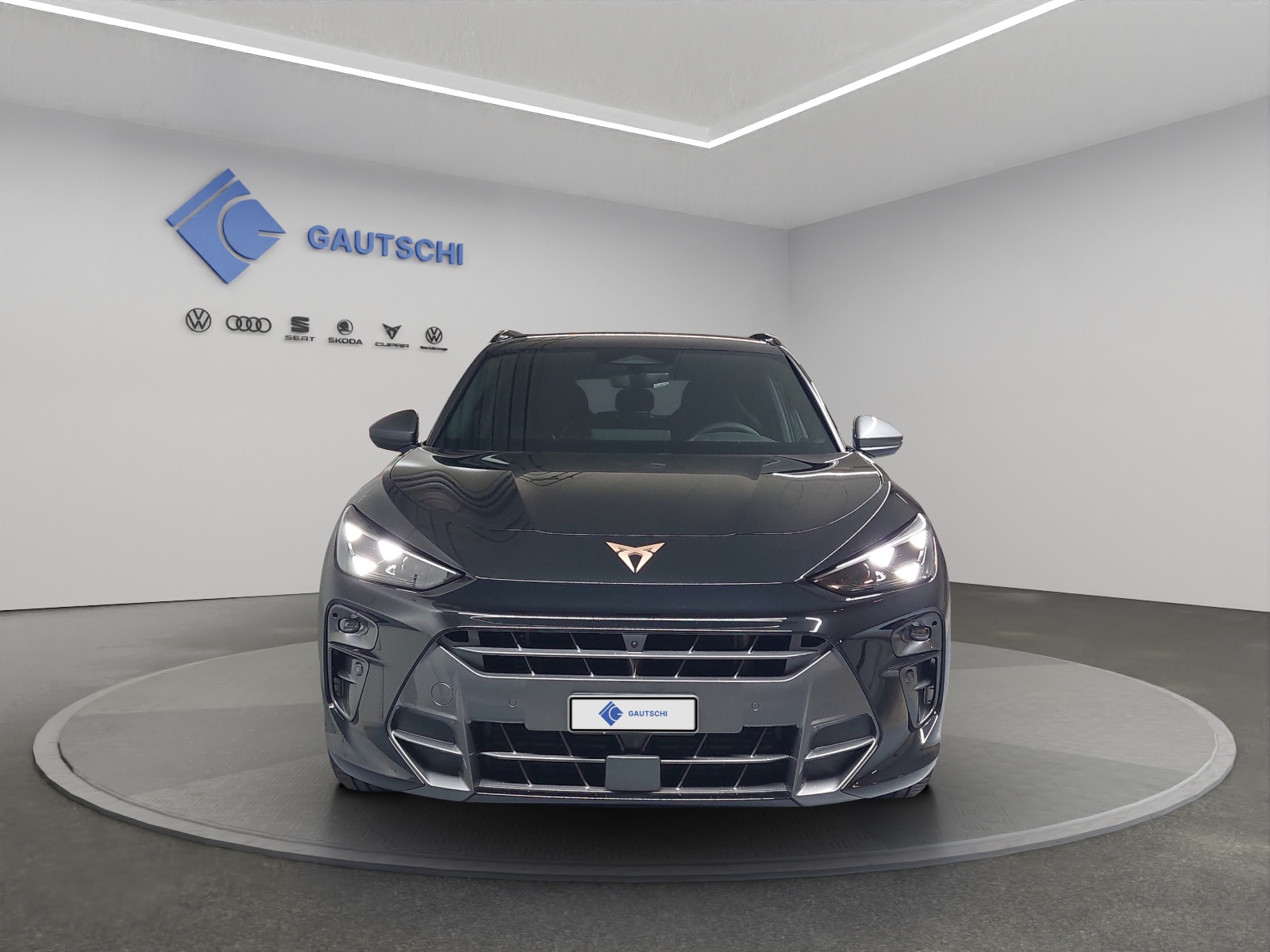 CUPRA Terramar 2.0 TSI Prime Edition DSG 4Drive-image-4