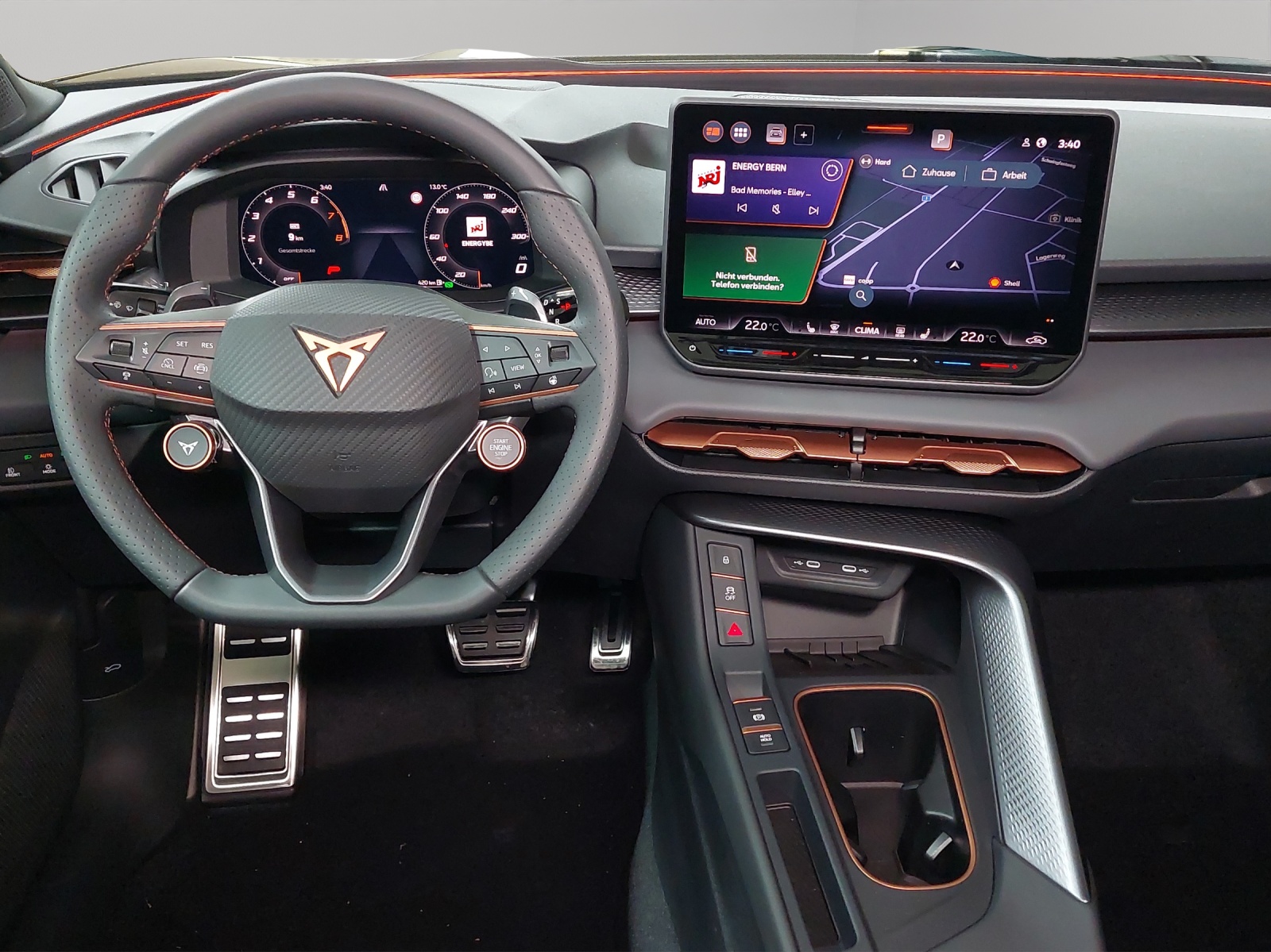 CUPRA Terramar 2.0 TSI Prime Edition DSG 4Drive-image-6