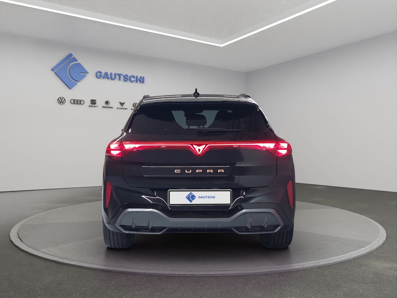 CUPRA Terramar 2.0 TSI Prime Edition DSG 4Drive-image-3