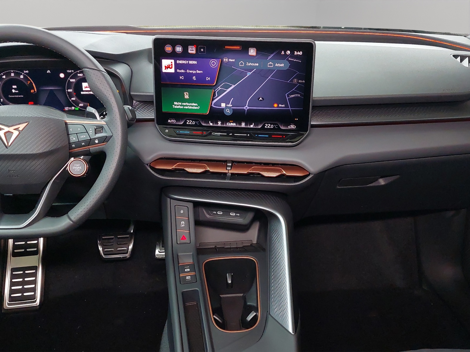 CUPRA Terramar 2.0 TSI Prime Edition DSG 4Drive-image-7