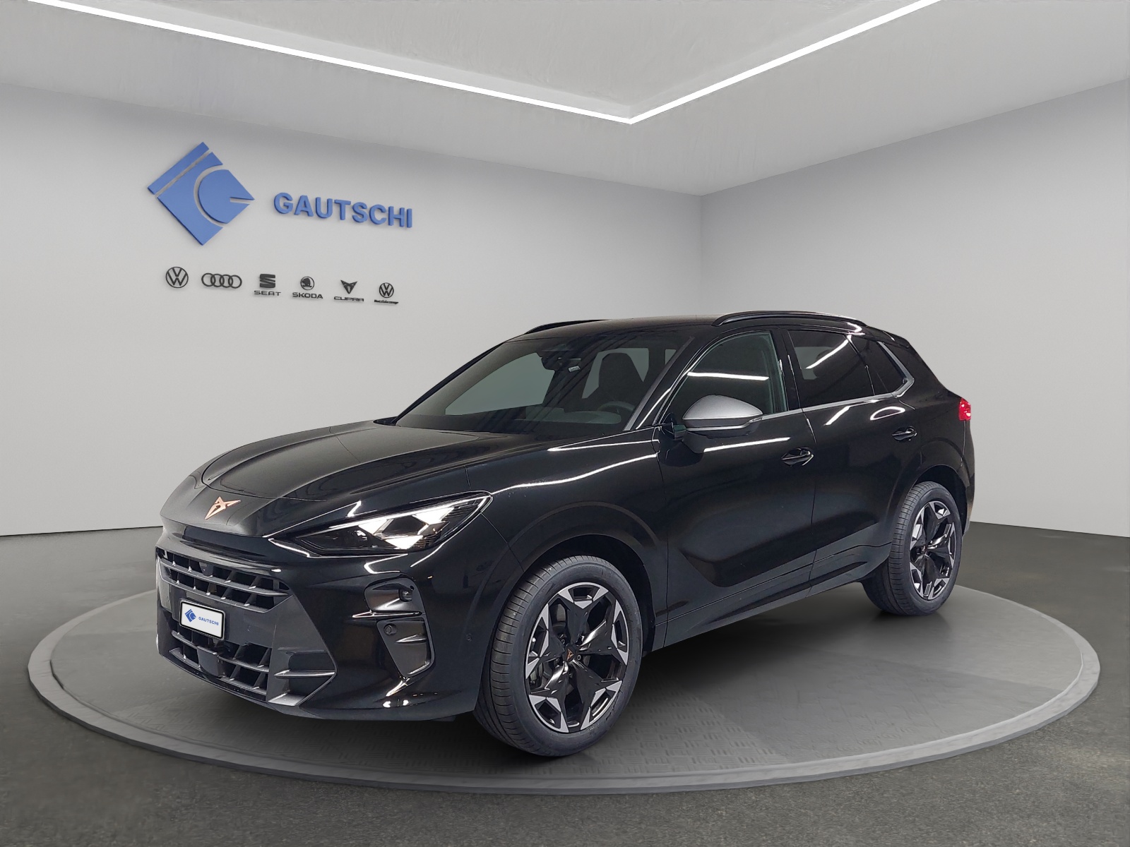 CUPRA Terramar 2.0 TSI Prime Edition DSG 4Drive-image-0