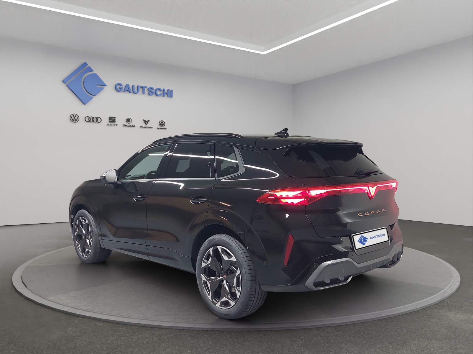 CUPRA Terramar 2.0 TSI Prime Edition DSG 4Drive-image-2
