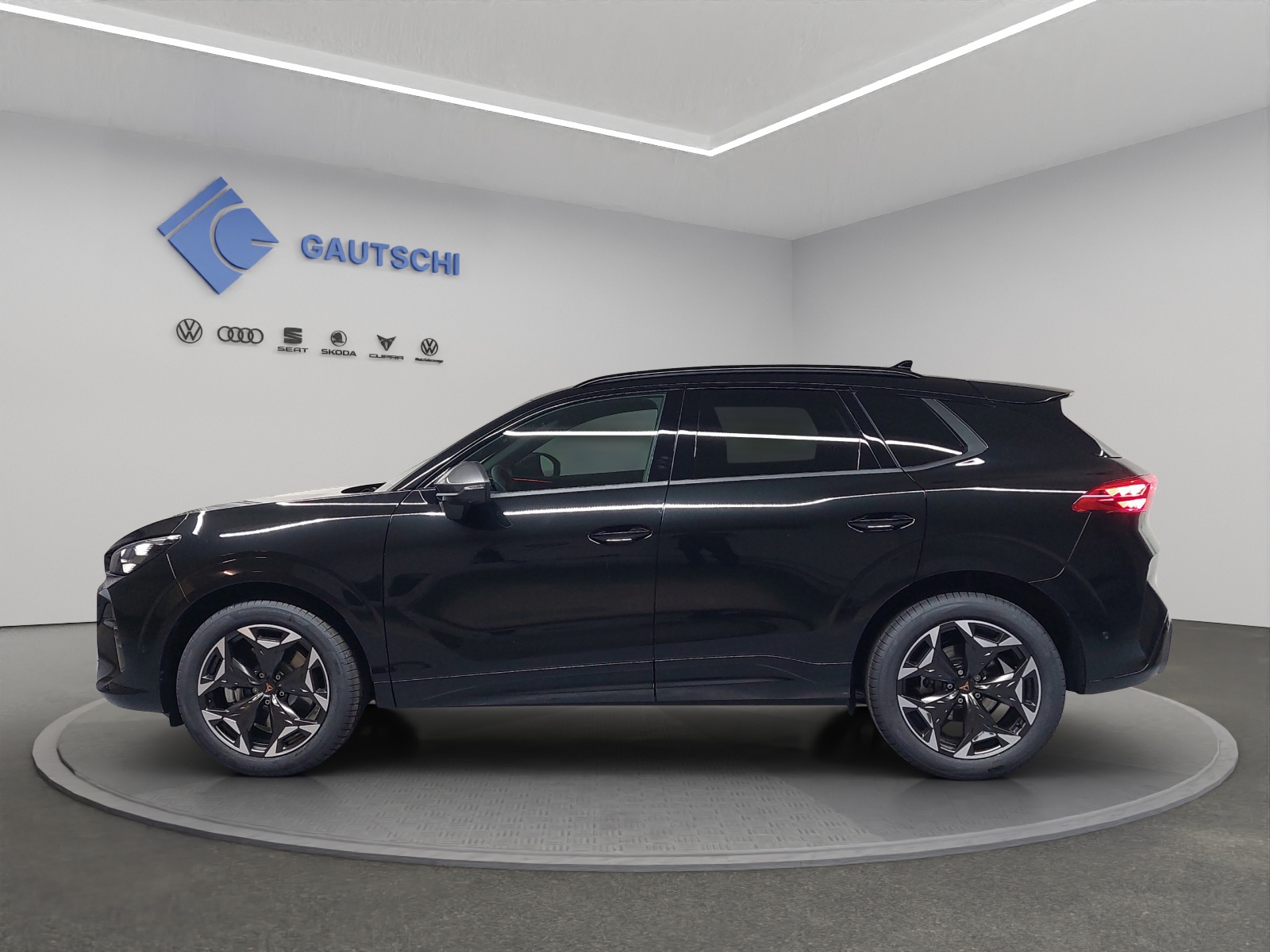 CUPRA Terramar 2.0 TSI Prime Edition DSG 4Drive-image-1