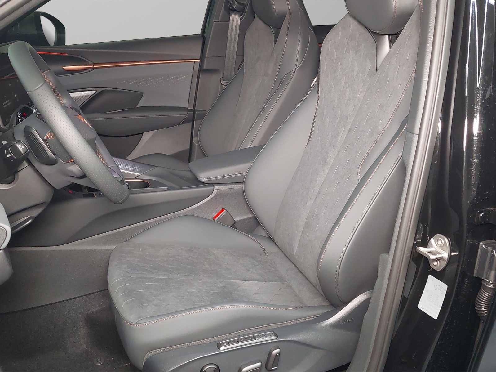 CUPRA Terramar 2.0 TSI Prime Edition DSG 4Drive-image-5