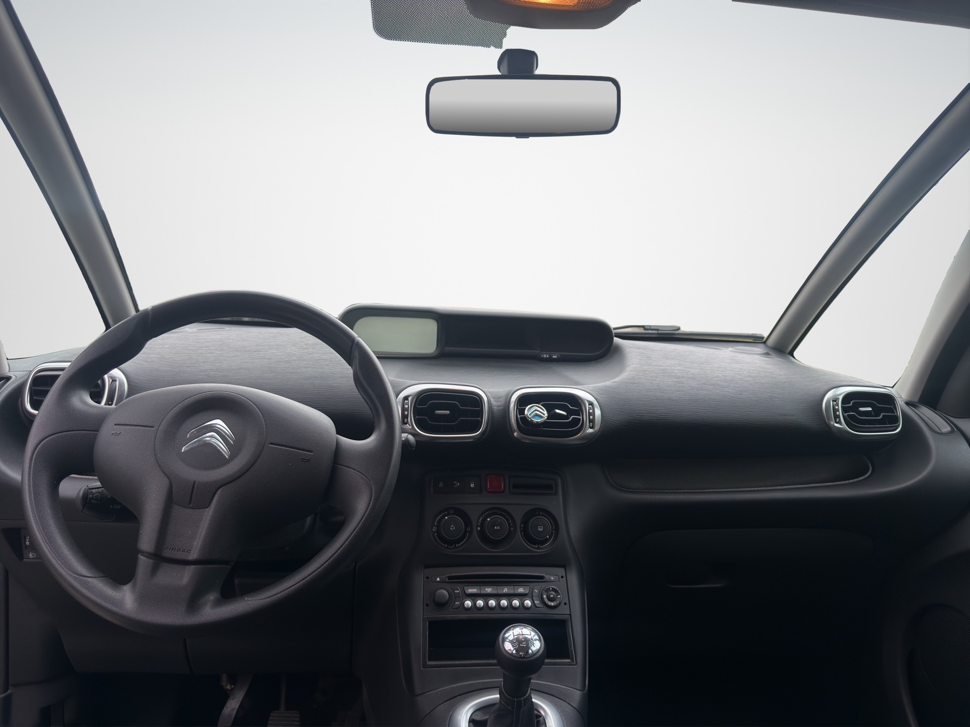 CITROEN C3 Picasso 1.2-image-11