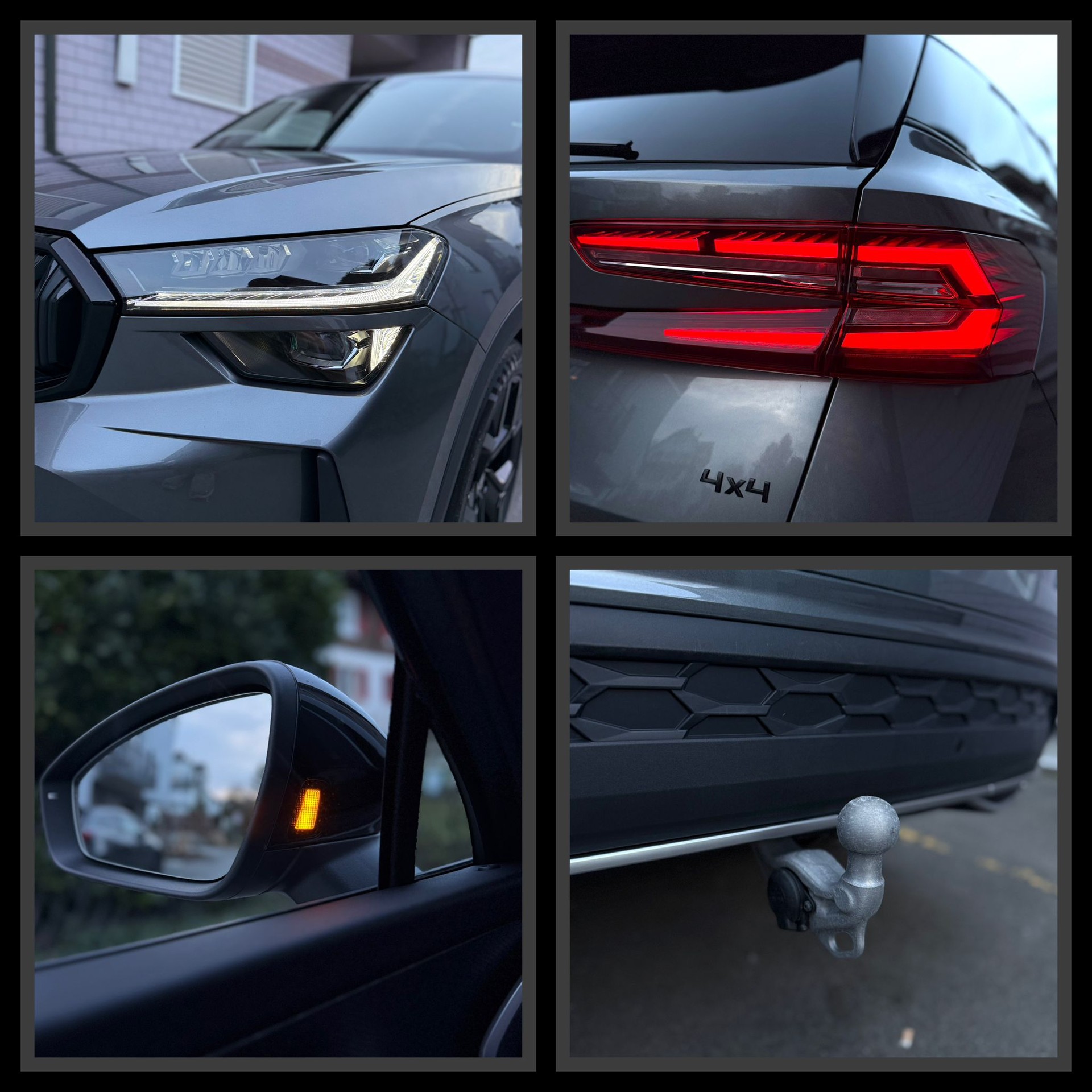 SKODA Kodiaq 2.0 TDI Sportline 4x4 *CH-Fahrzeug*-image-13