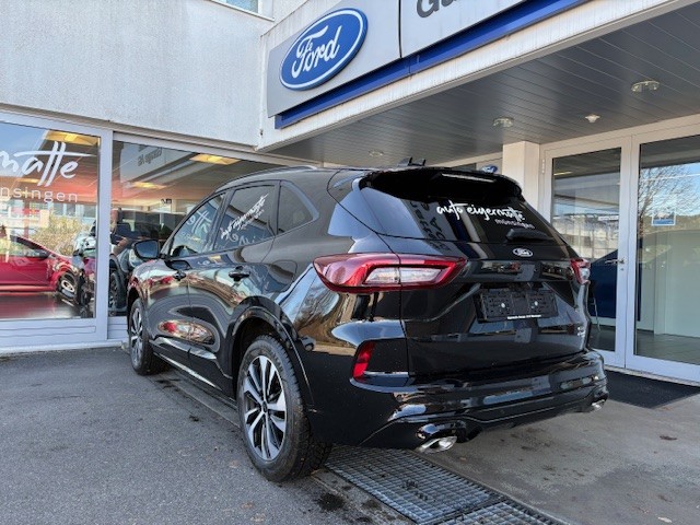 FORD Kuga 2.5 PHEV ST-Line X FWD-showroom-element-3