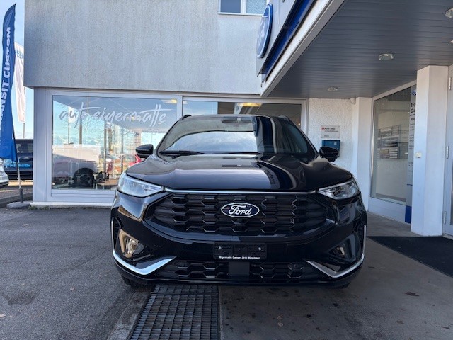 FORD Kuga 2.5 PHEV ST-Line X FWD-showroom-element-2
