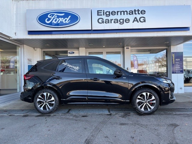 FORD Kuga 2.5 PHEV ST-Line X FWD