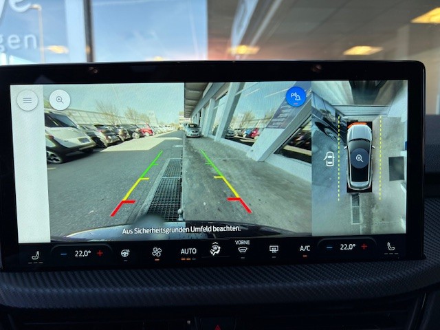 FORD Kuga 2.5 PHEV ST-Line X FWD-image-24