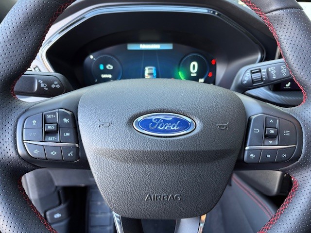FORD Kuga 2.5 PHEV ST-Line X FWD-image-20