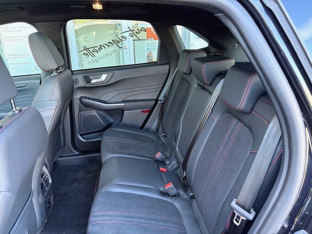 FORD Kuga 2.5 PHEV ST-Line X FWD-image-13