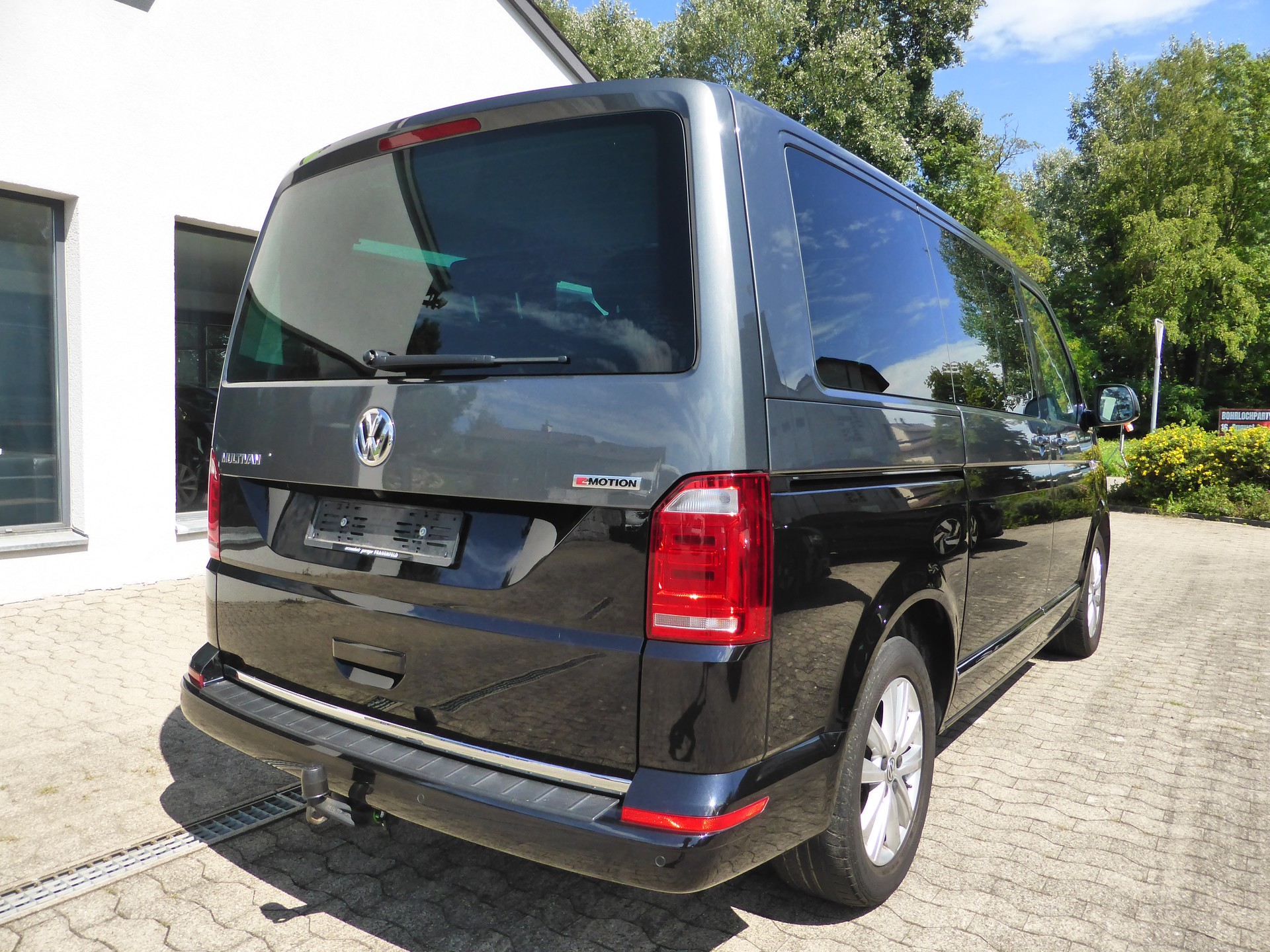 VW T6.1 Multivan 2.0 Bi-TDI Highline Liberty DSG-image-6