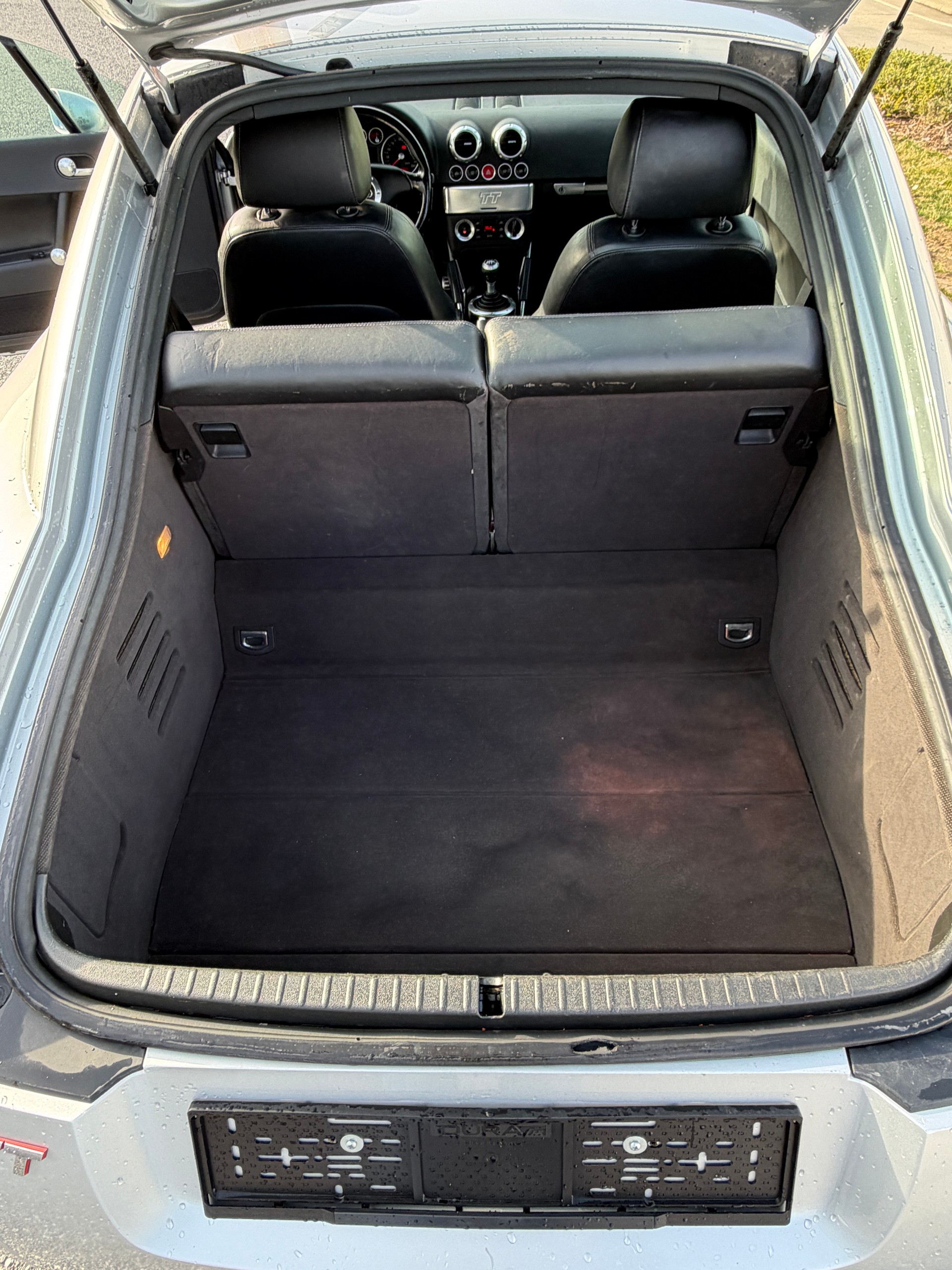 AUDI TT Coupé 1.8 T-image-11
