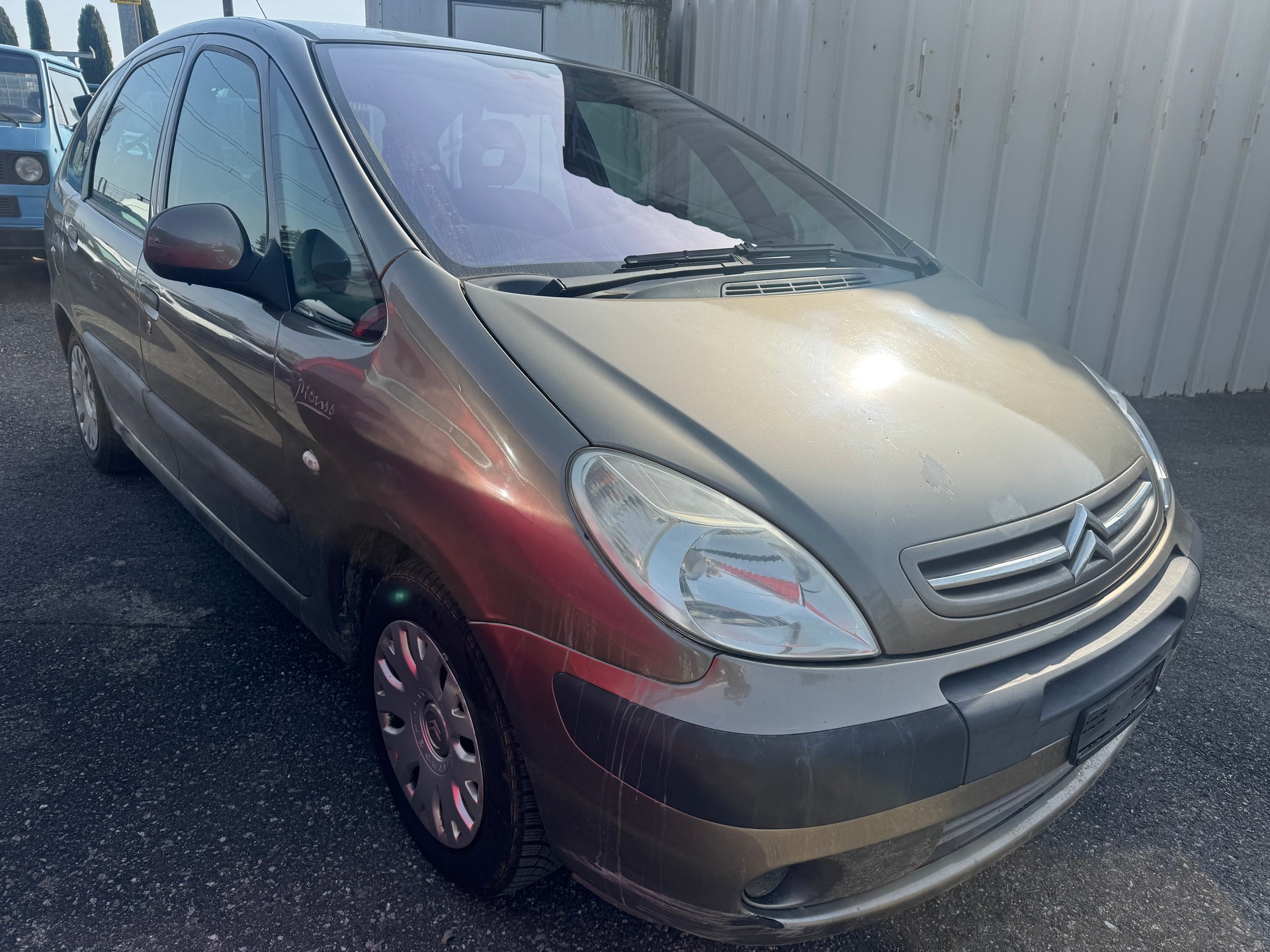 CITROEN Xsara Picasso 1.6i (X)-image-1