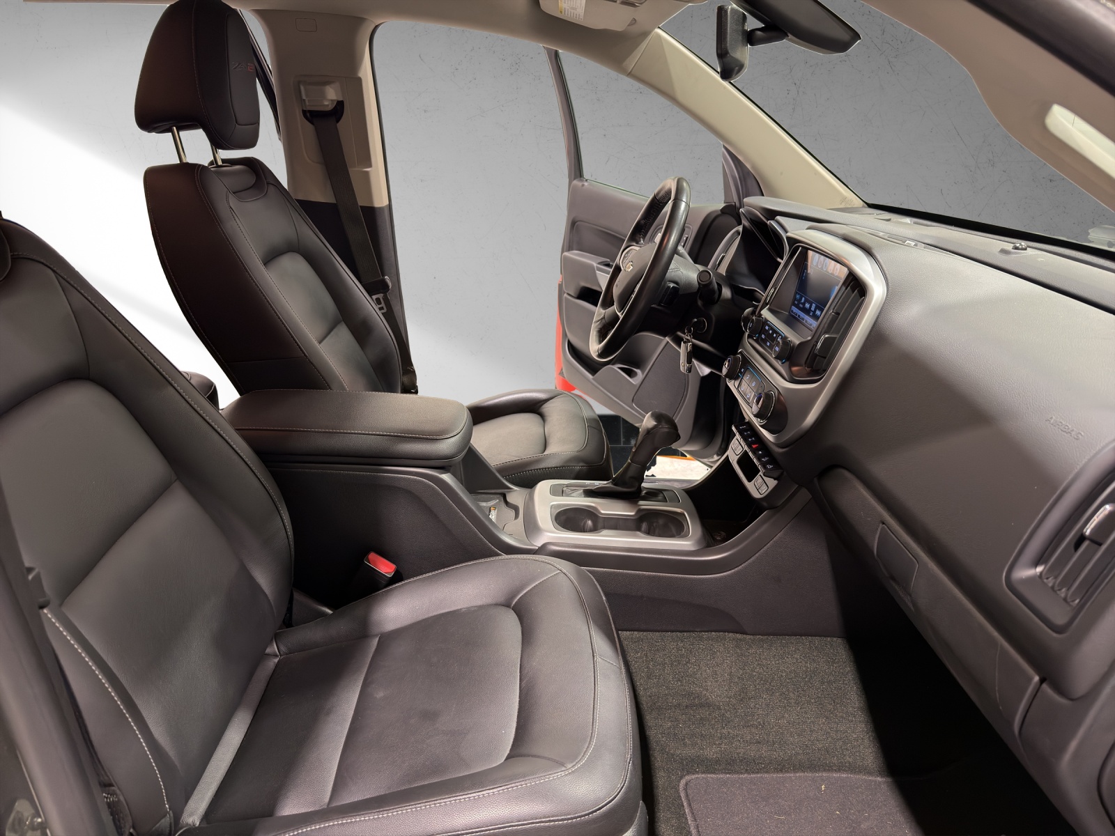 CHEVROLET ZR2-image-13