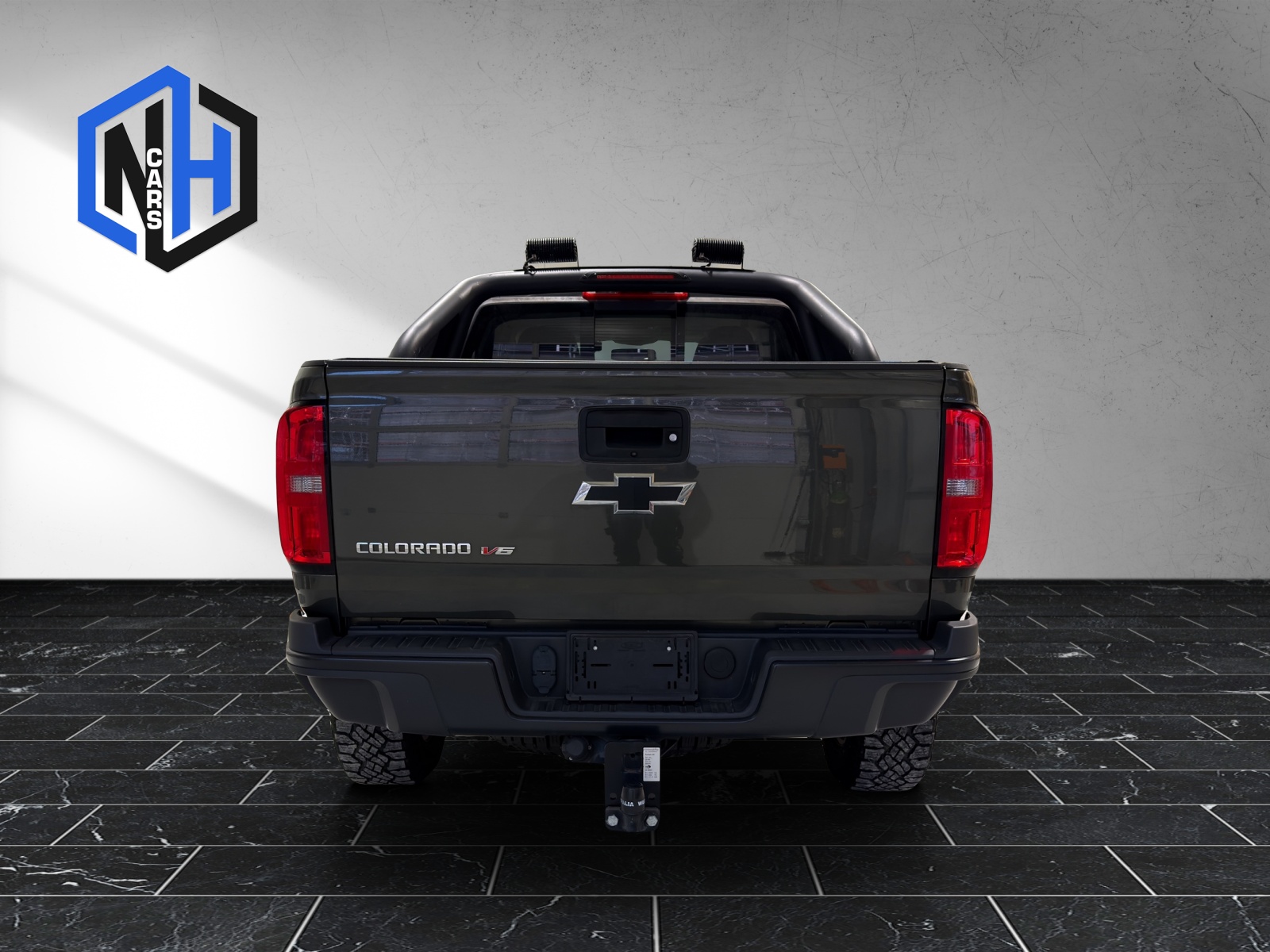 CHEVROLET ZR2-image-6