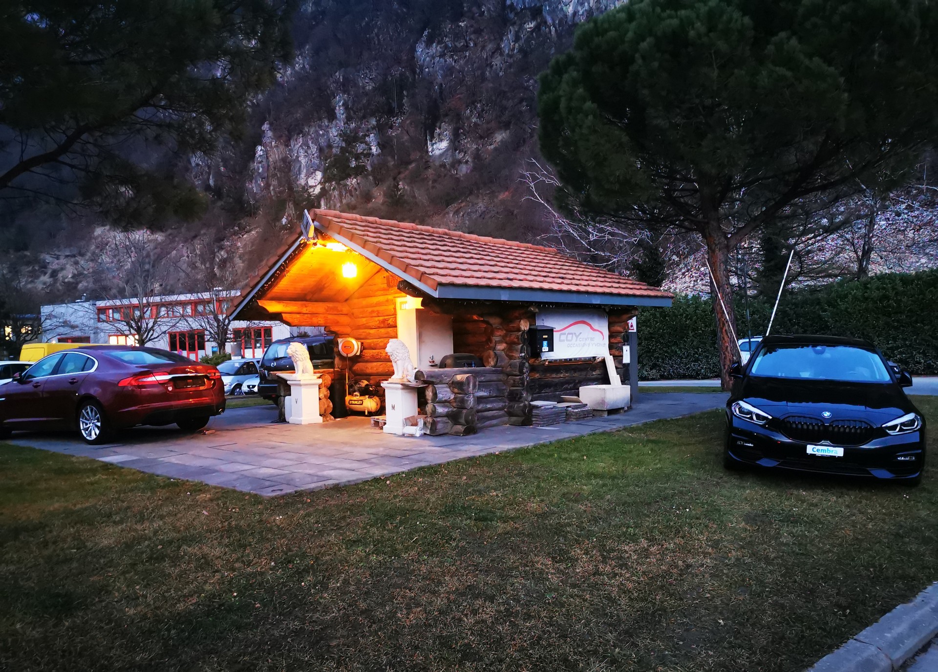MITSUBISHI Colt 1.3 16V Jubilé (35) Allshift-image-14