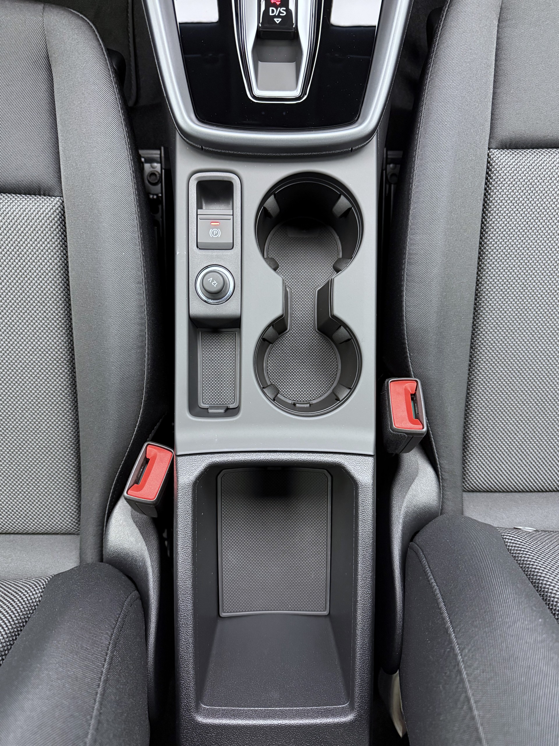 AUDI A3 Sportback TFSI e 150 kW Attraction S-tronic-image-10
