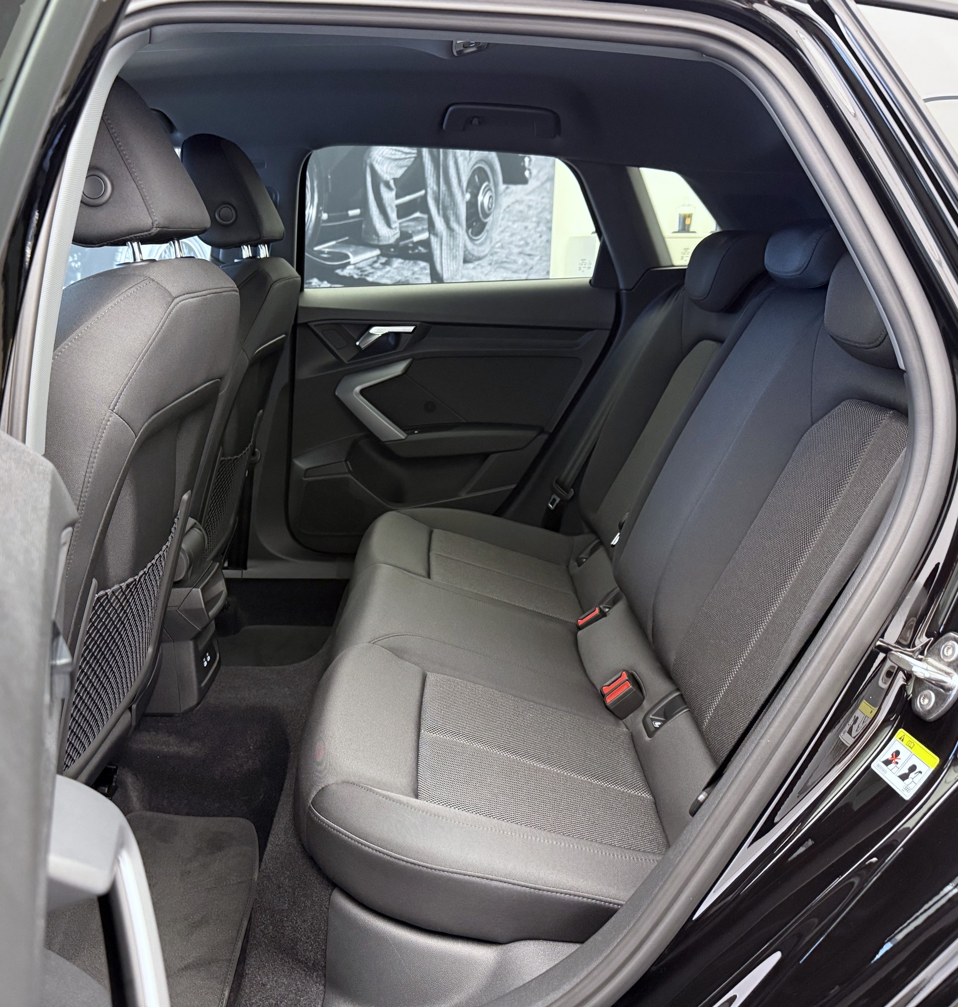 AUDI A3 Sportback TFSI e 150 kW Attraction S-tronic-image-18