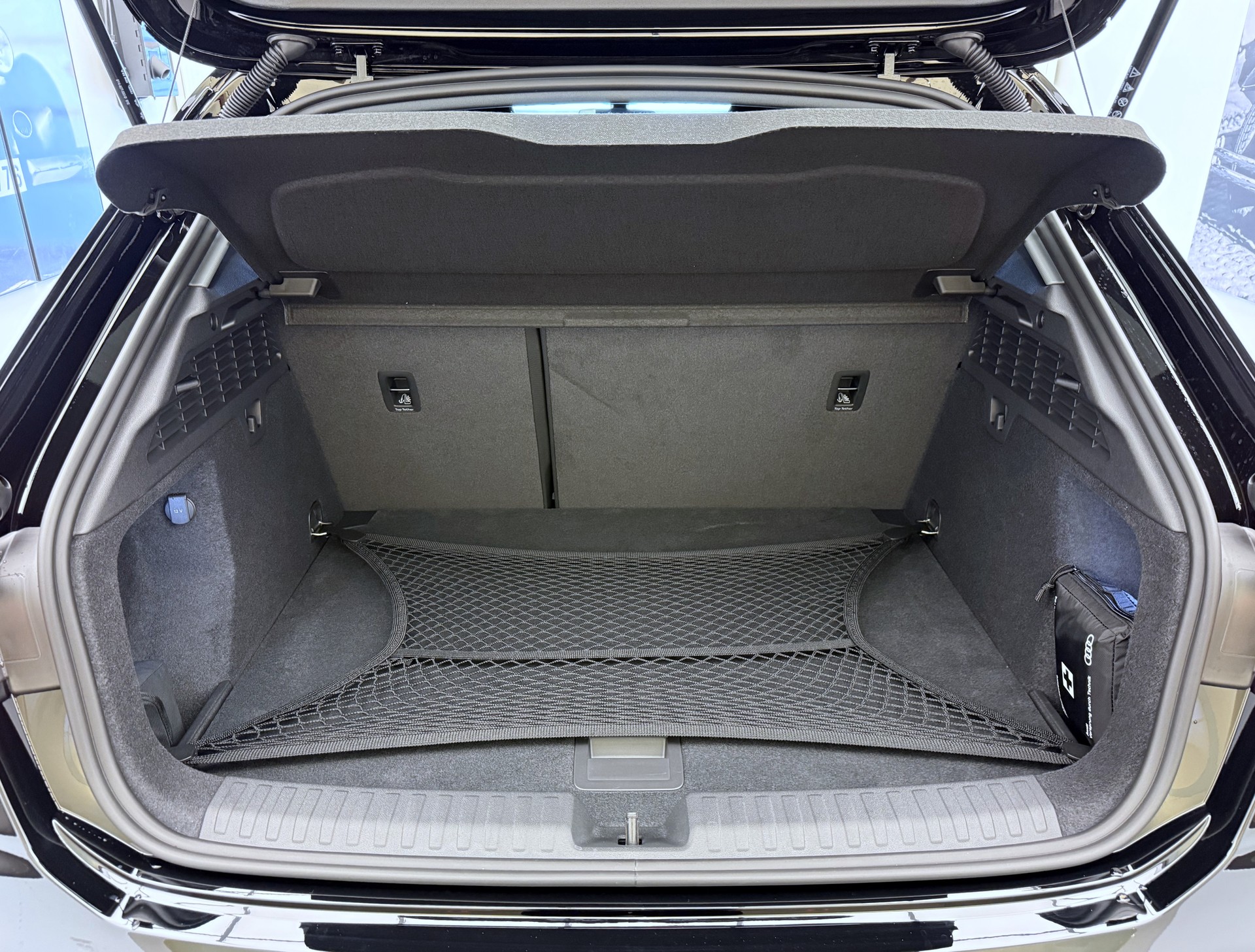 AUDI A3 Sportback TFSI e 150 kW Attraction S-tronic-image-19