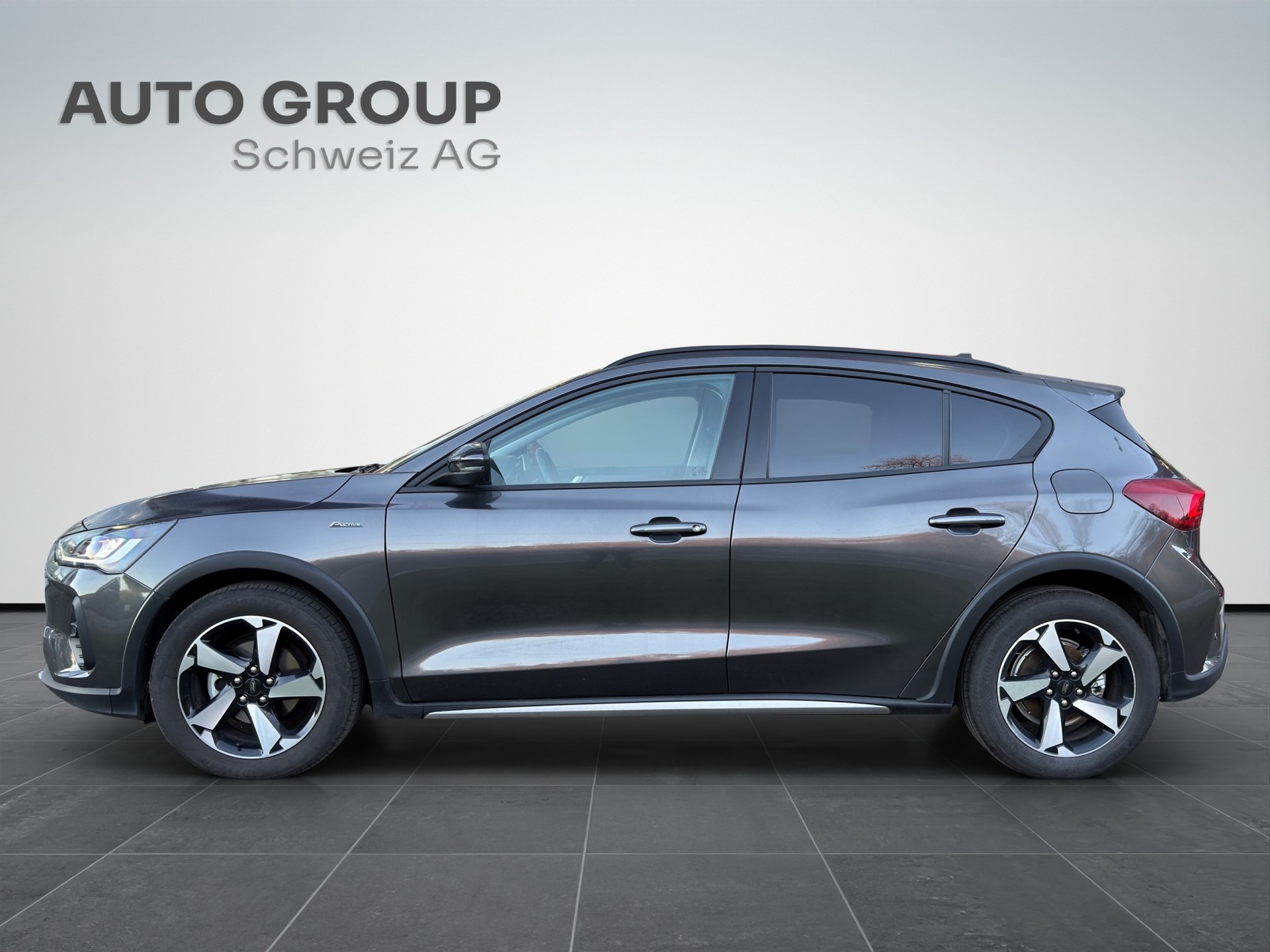 FORD Focus 1.0 MHEV Active Automatic-showroom-element-2
