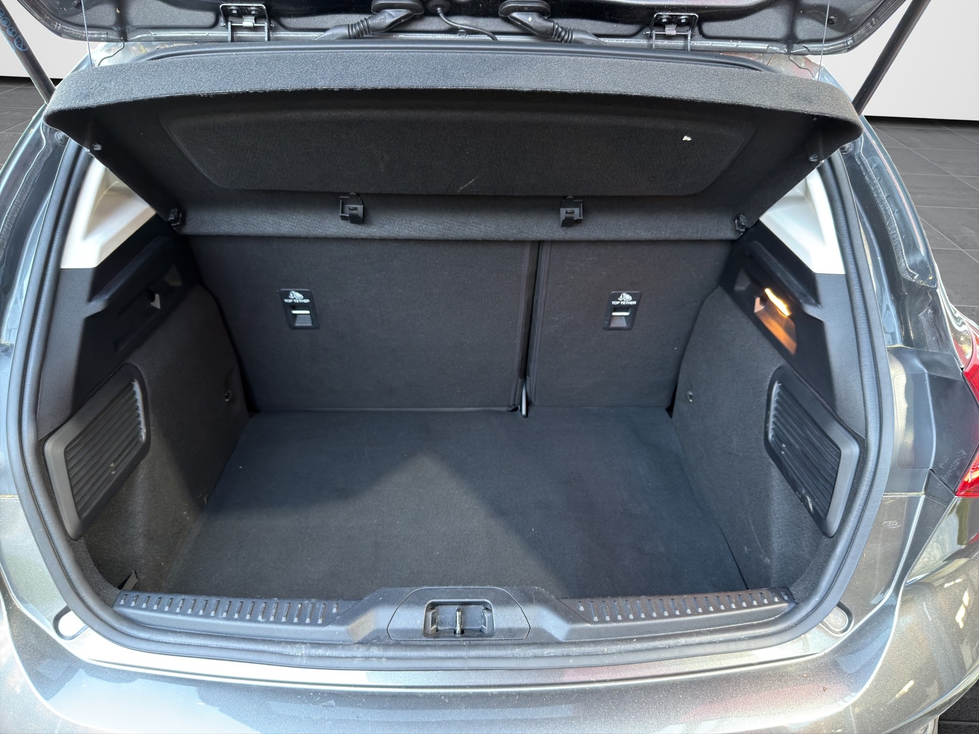 FORD Focus 1.0 MHEV Active Automatic-image-12