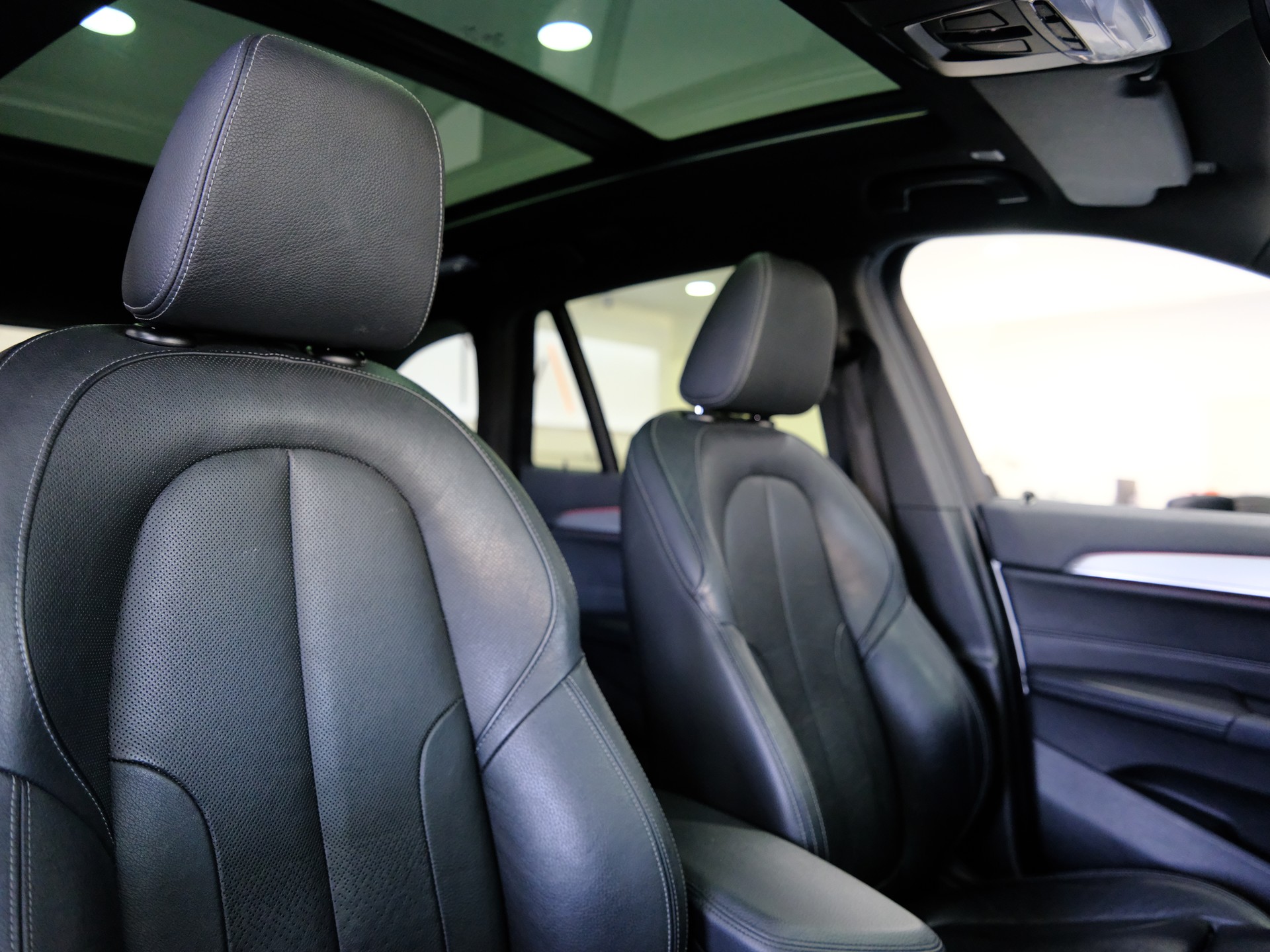 BMW X1 xDrive 25d M Sport Steptronic-image-16