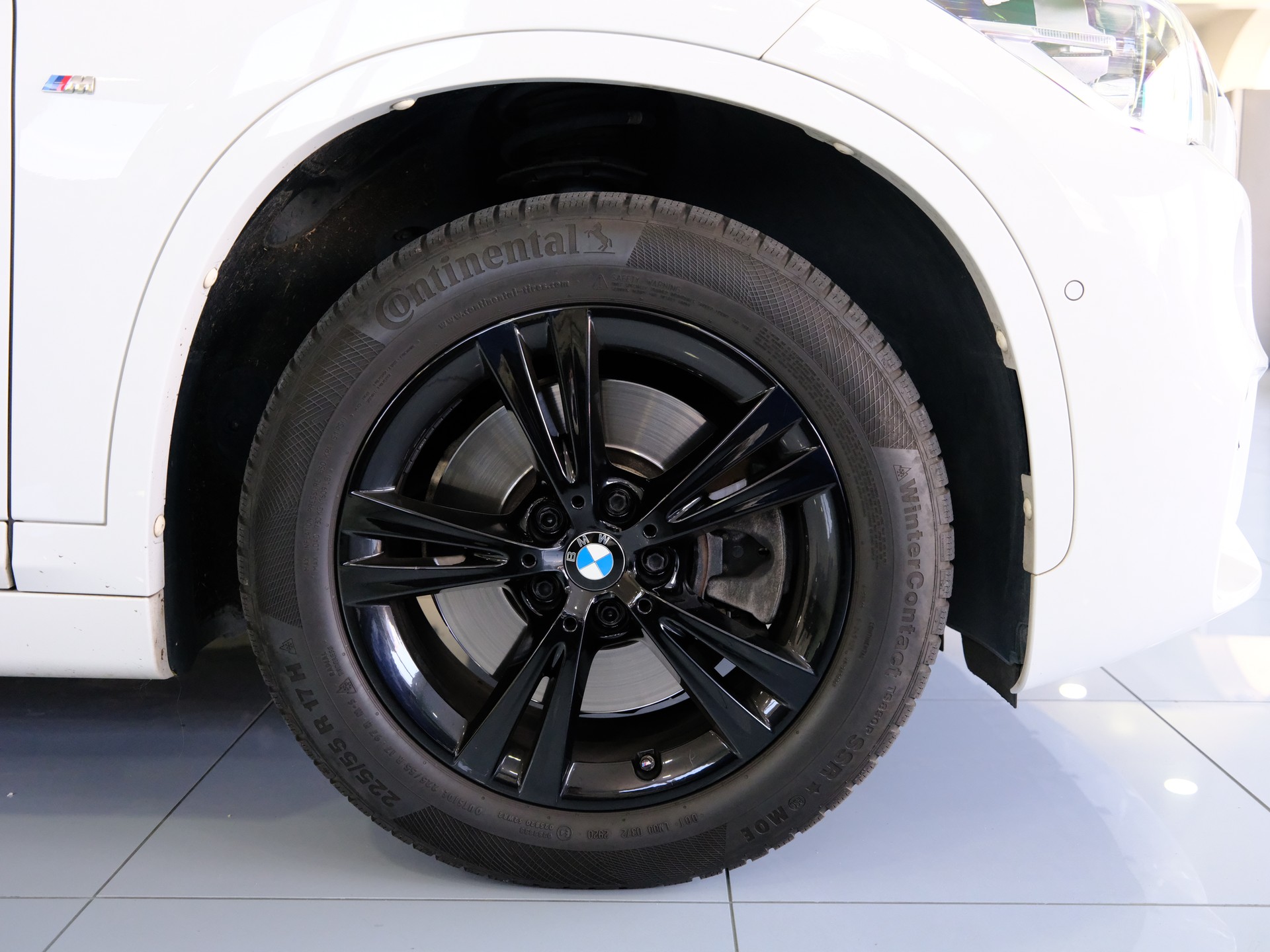 BMW X1 xDrive 25d M Sport Steptronic-image-17