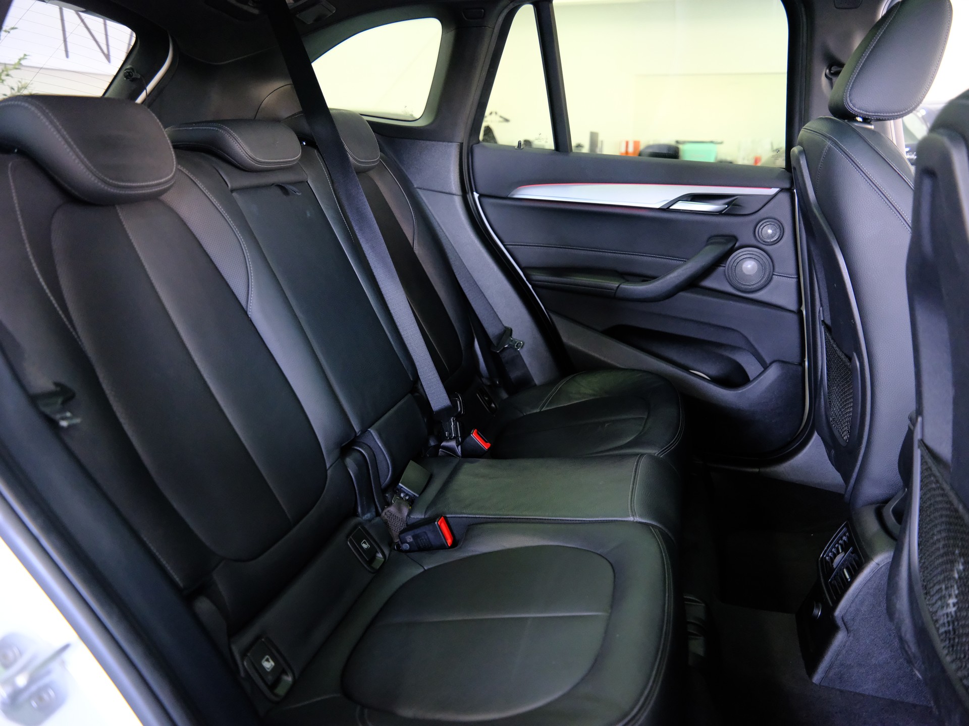 BMW X1 xDrive 25d M Sport Steptronic-image-15