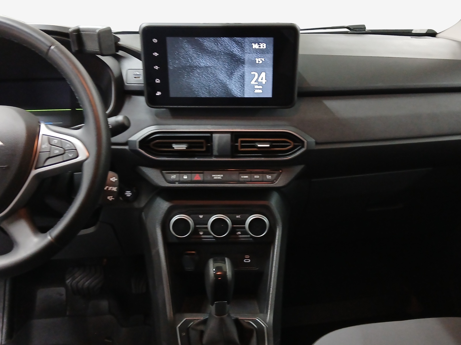 DACIA Jogger HEV 140 Extreme-image-10