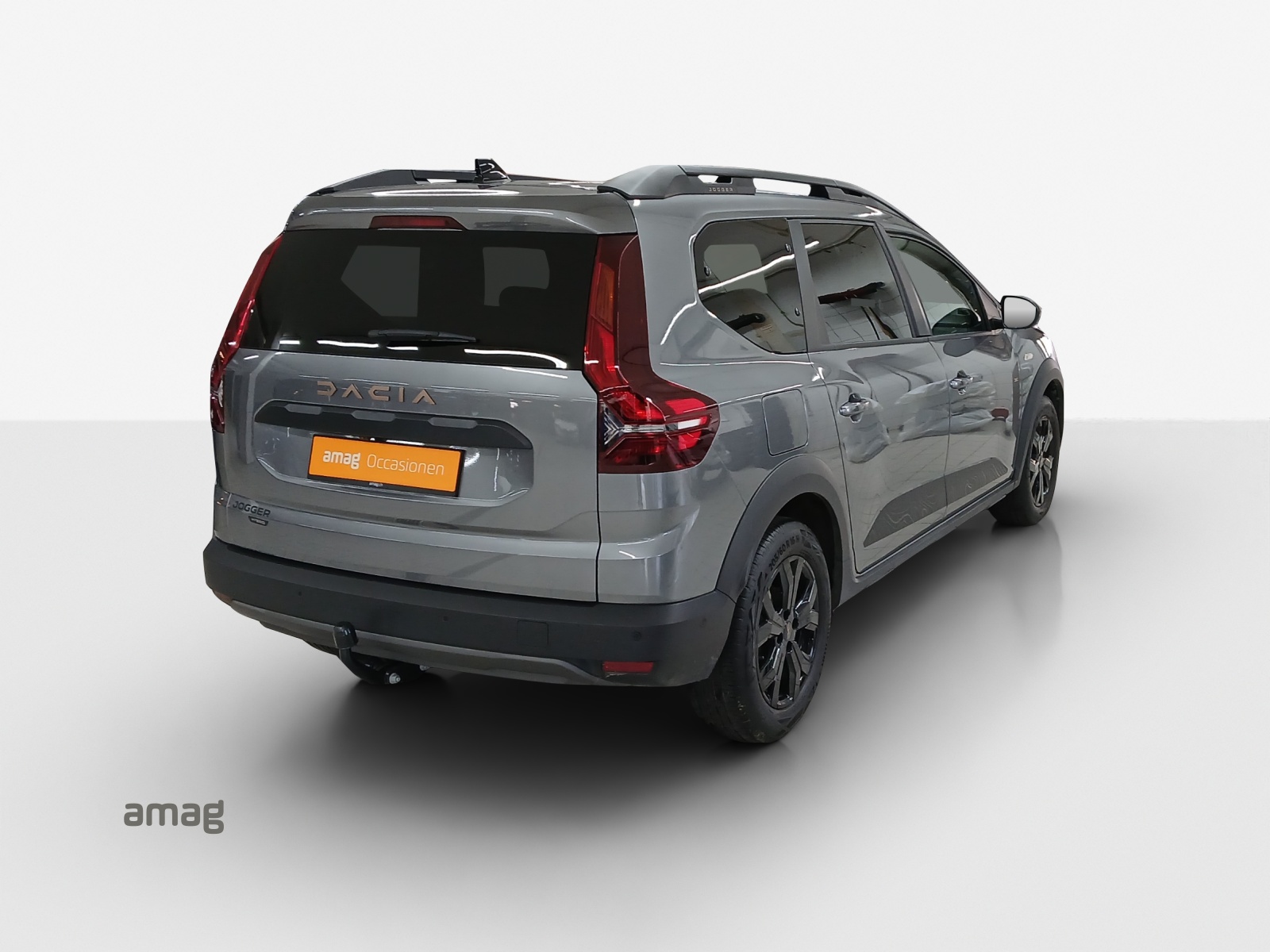 DACIA Jogger HEV 140 Extreme-image-4