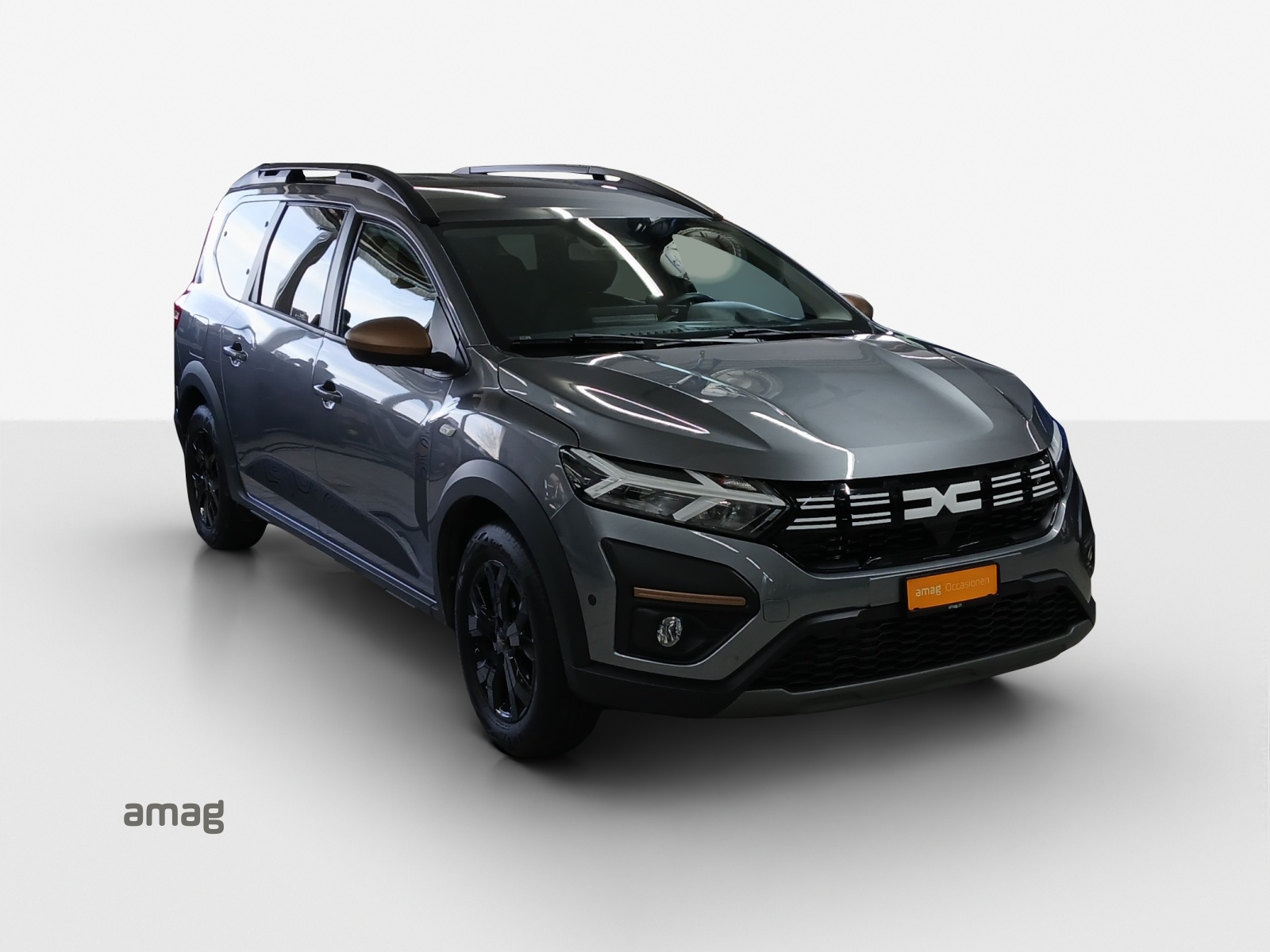 DACIA Jogger HEV 140 Extreme-image-5
