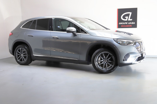 Photo MERCEDES-BENZ EQE-SUV EQE SUV 500 4 Matic