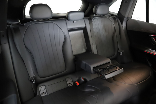 Image MERCEDES-BENZ EQE-SUV EQE SUV 500 4 Matic