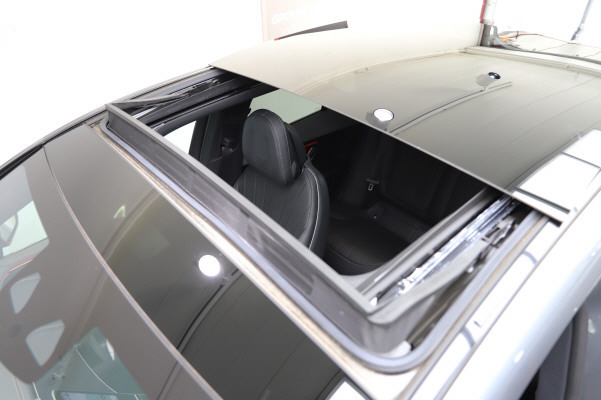 Image MERCEDES-BENZ EQE-SUV EQE SUV 500 4 Matic