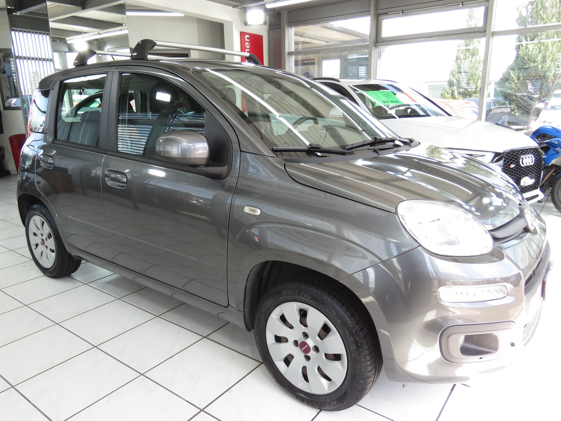 FIAT Panda 0.9 Twinair Turbo Easy-image-2