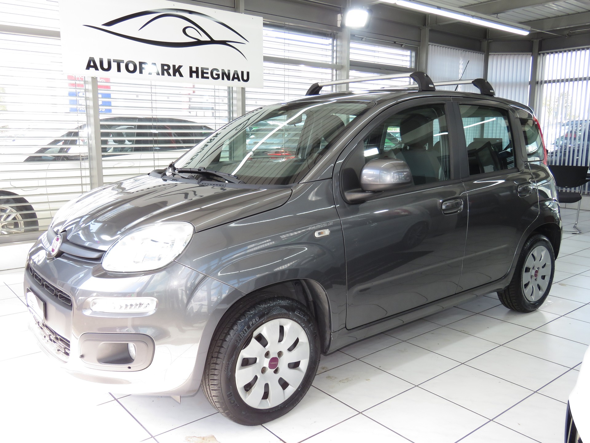 FIAT Panda 0.9 Twinair Turbo Easy-image-0