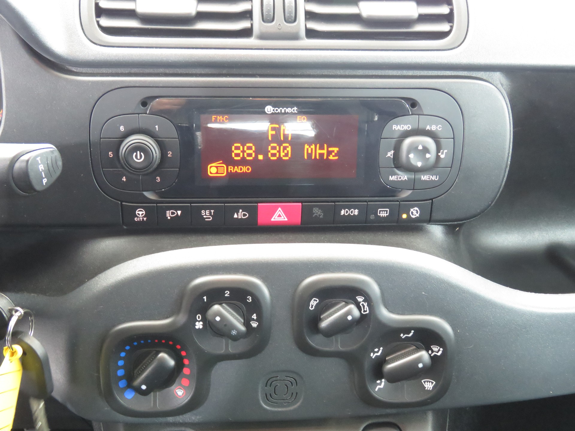 FIAT Panda 0.9 Twinair Turbo Easy-image-17