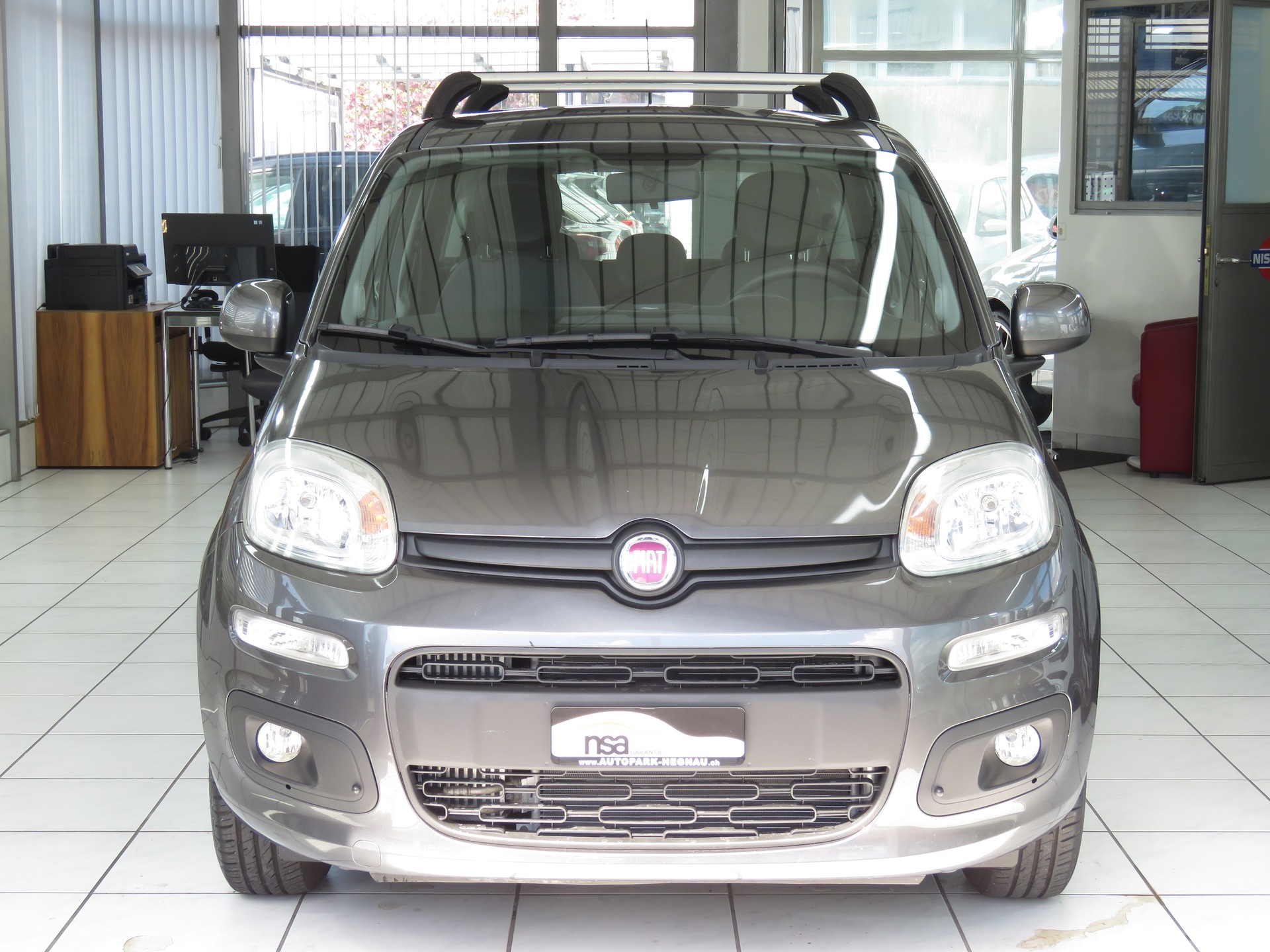 FIAT Panda 0.9 Twinair Turbo Easy-image-1