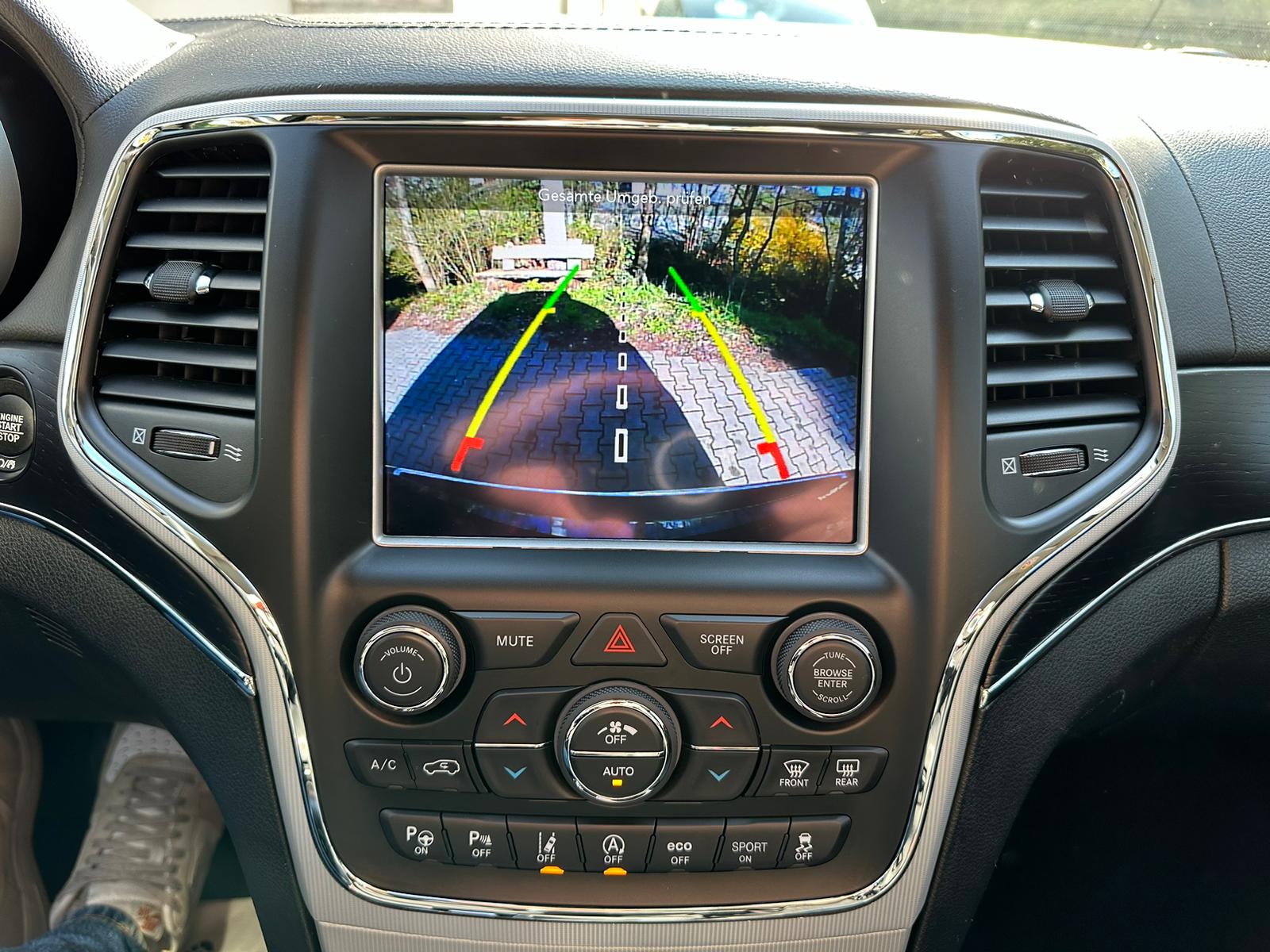 JEEP Grand Cherokee 3.0 CRD Summit Automatic-image-20