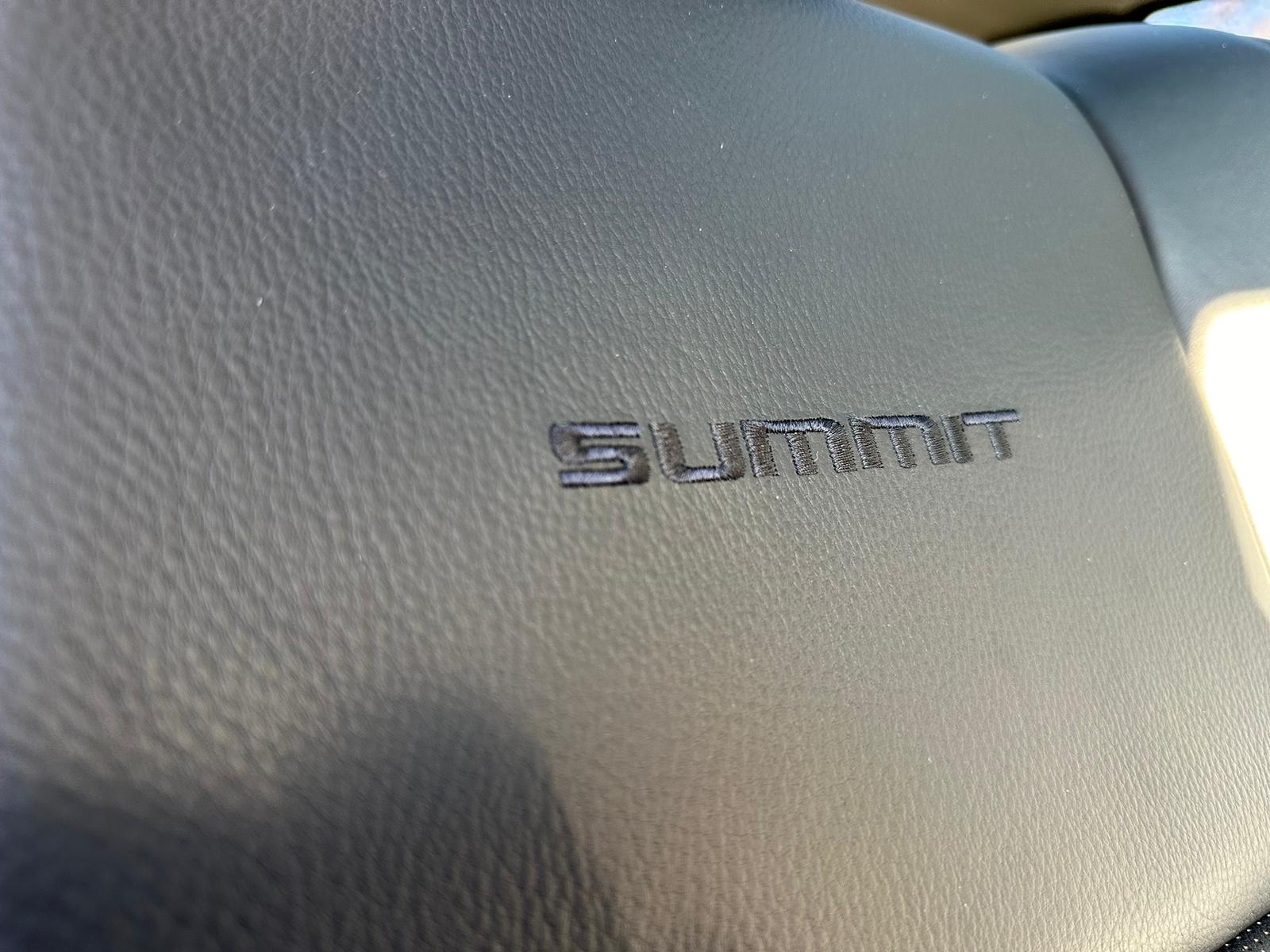 JEEP Grand Cherokee 3.0 CRD Summit Automatic-image-17