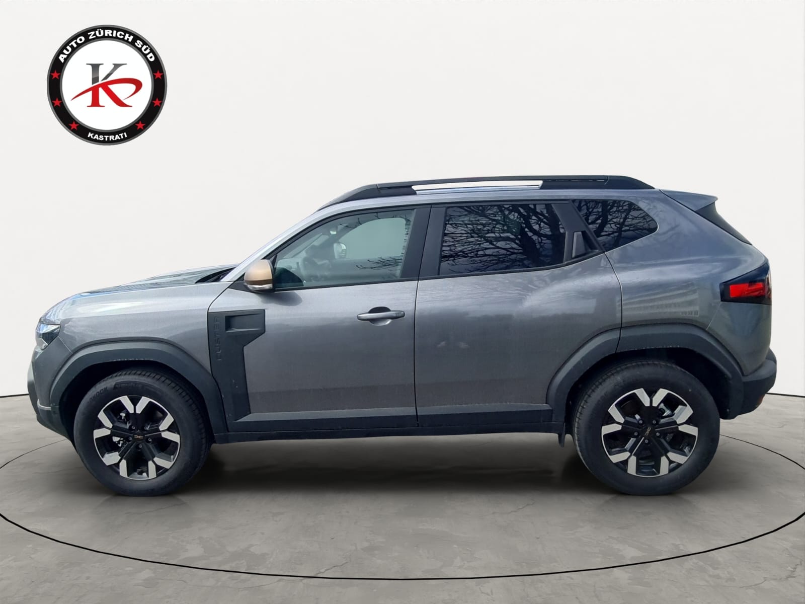 DACIA Duster HEV 155 Extreme-image-2