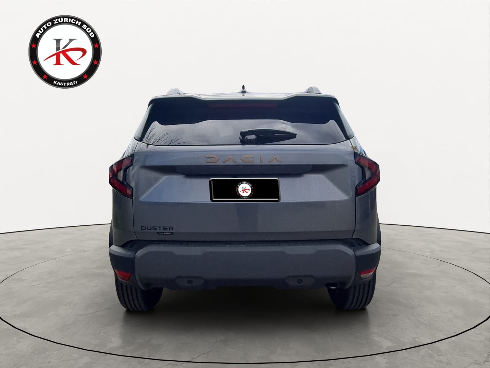 DACIA Duster HEV 155 Extreme-image-4