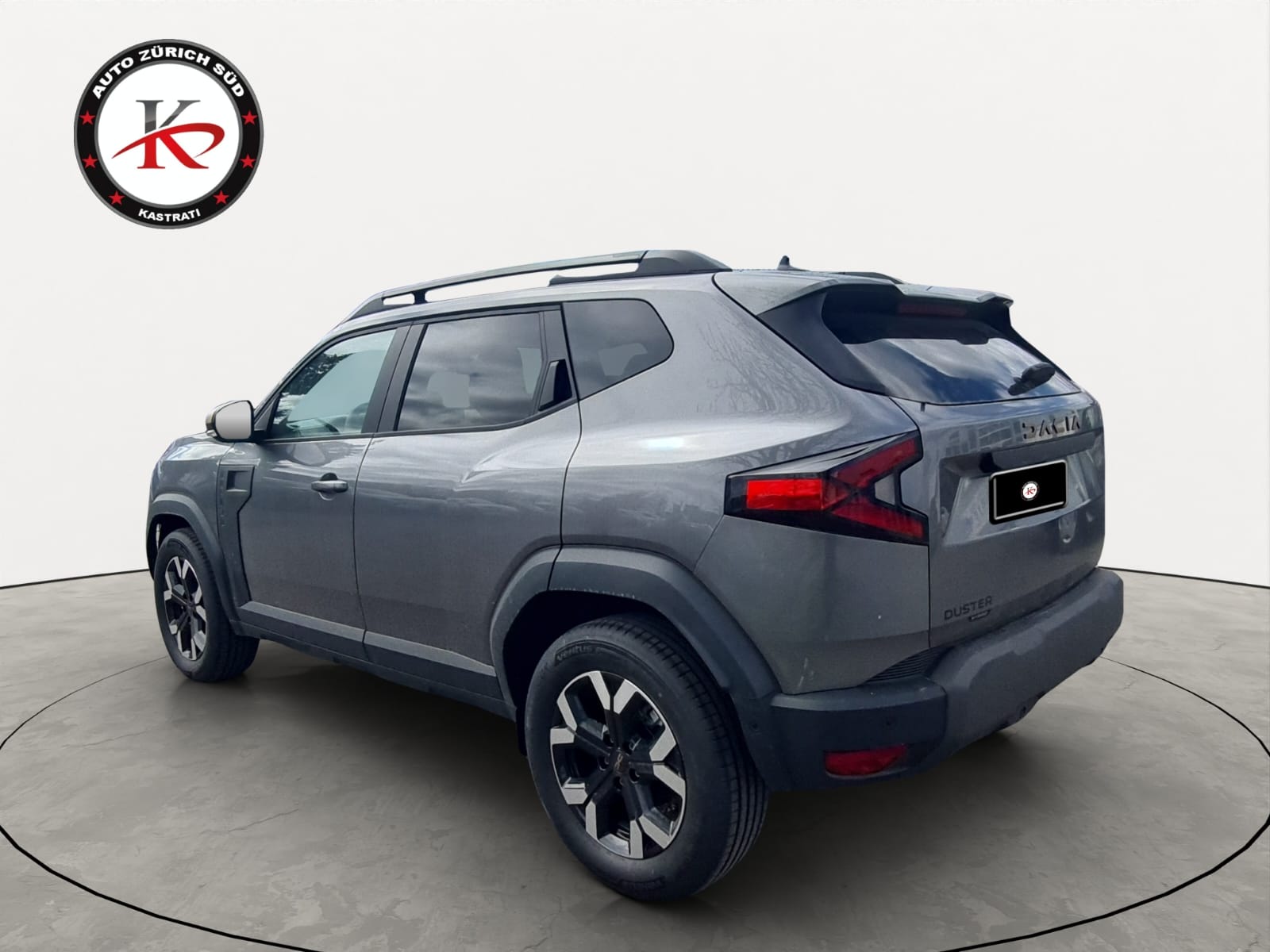 DACIA Duster HEV 155 Extreme-image-3